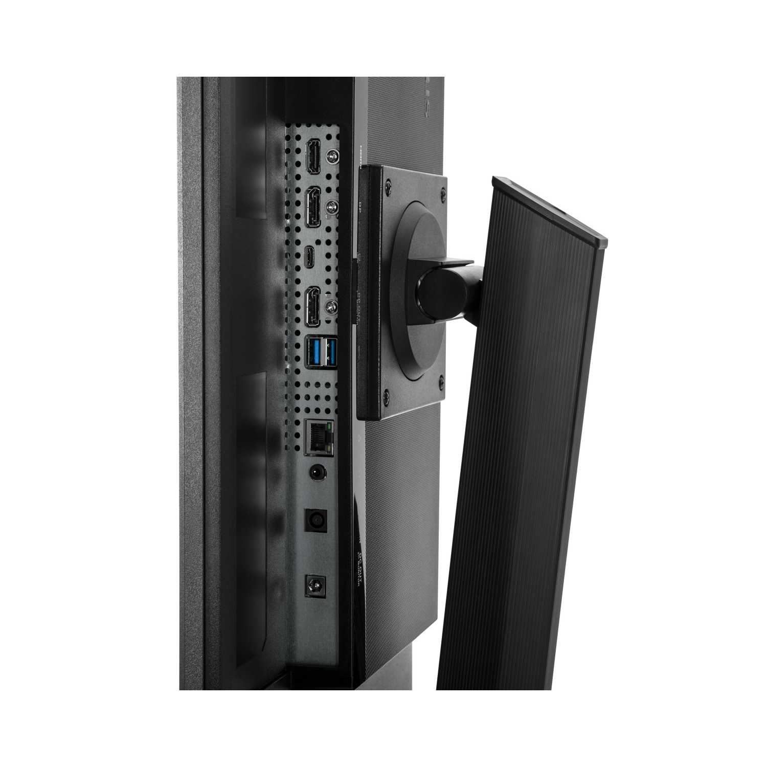 Targus 24 inch Dock Monitor with 100W PD (Primary Display)