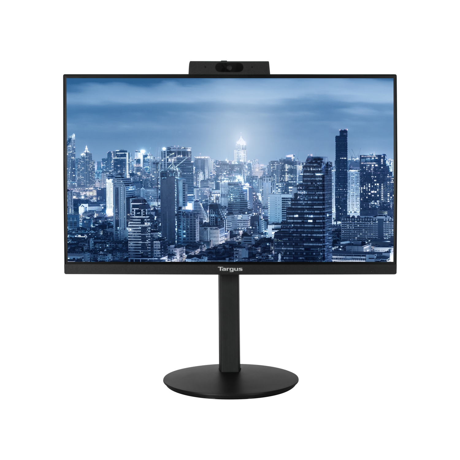 Targus 24 inch Dock Monitor with 100W PD (Primary Display)