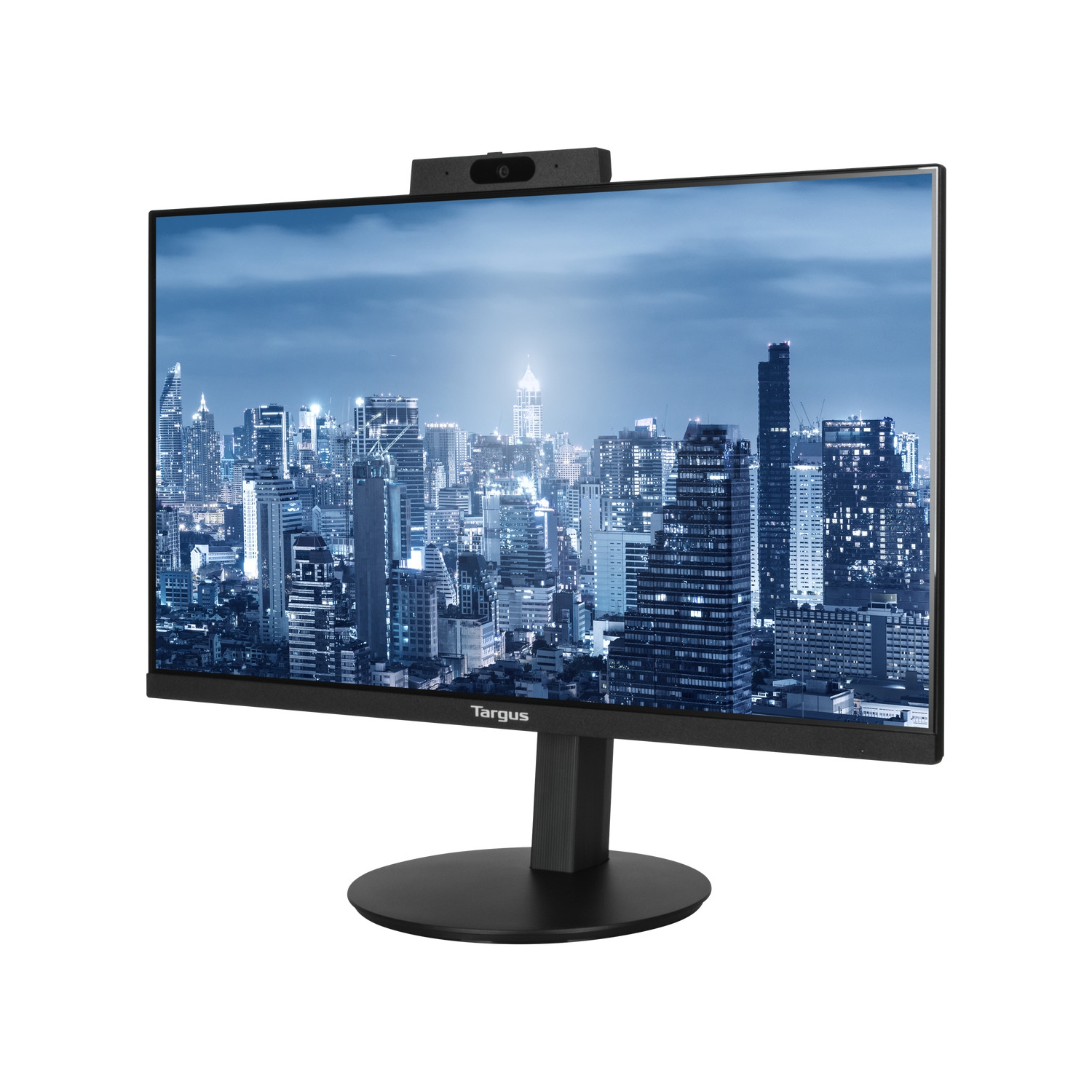Targus 24 inch Dock Monitor with 100W PD (Primary Display)
