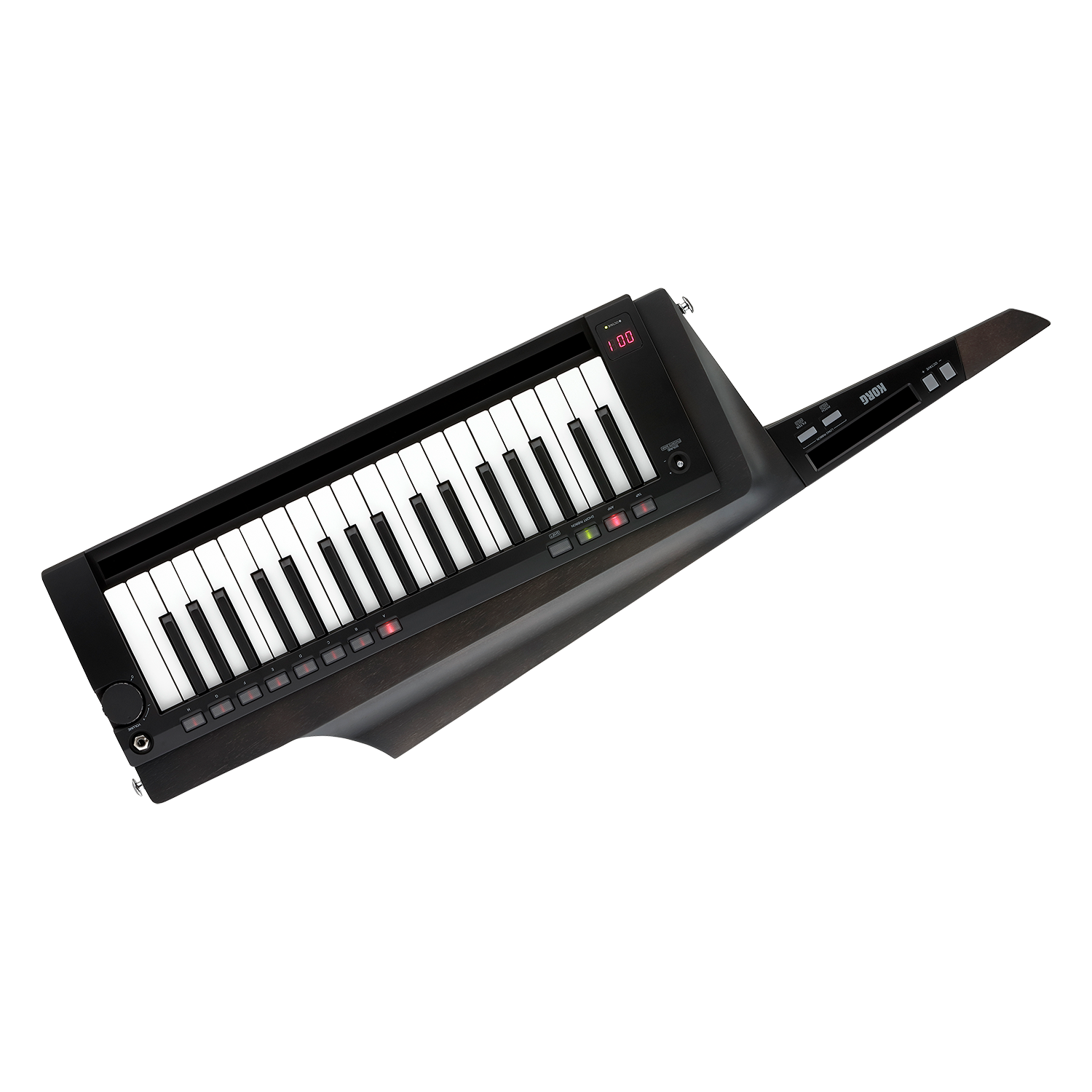 Korg RK-100S 2 37-Key Keytar - Black