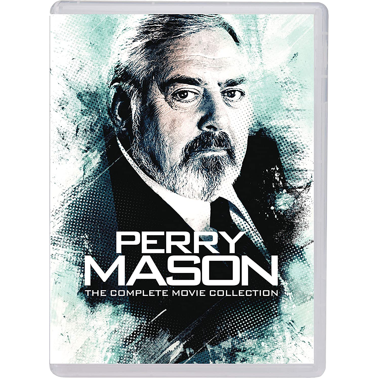 Perry Mason: The Complete Movie Collection