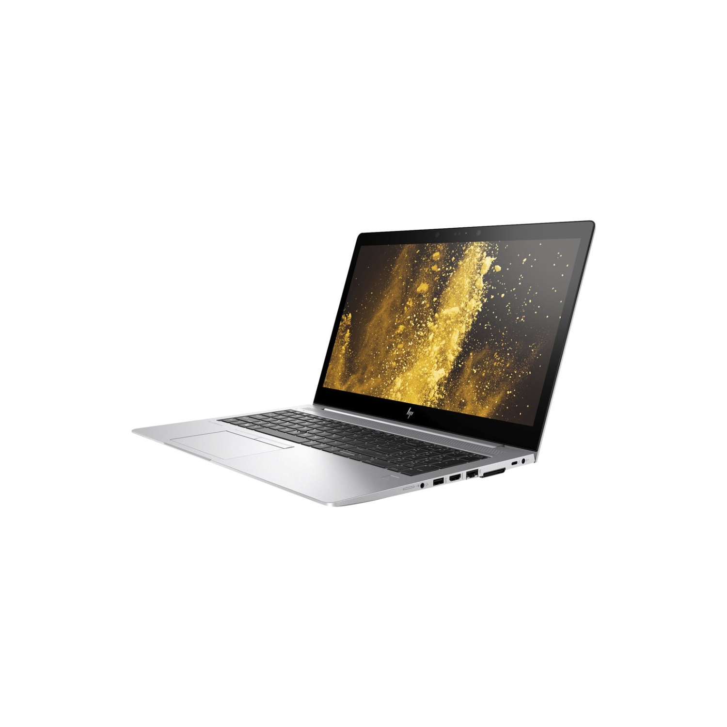 Refurbished (Excellent) HP EliteBook 850 G5 Laptop 15.6" FHD (Intel UHD Graphics / I7-8650U / 16GB / 512GB SSD NVMe / Windows 11 Pro) with Brand New Laptop Bag