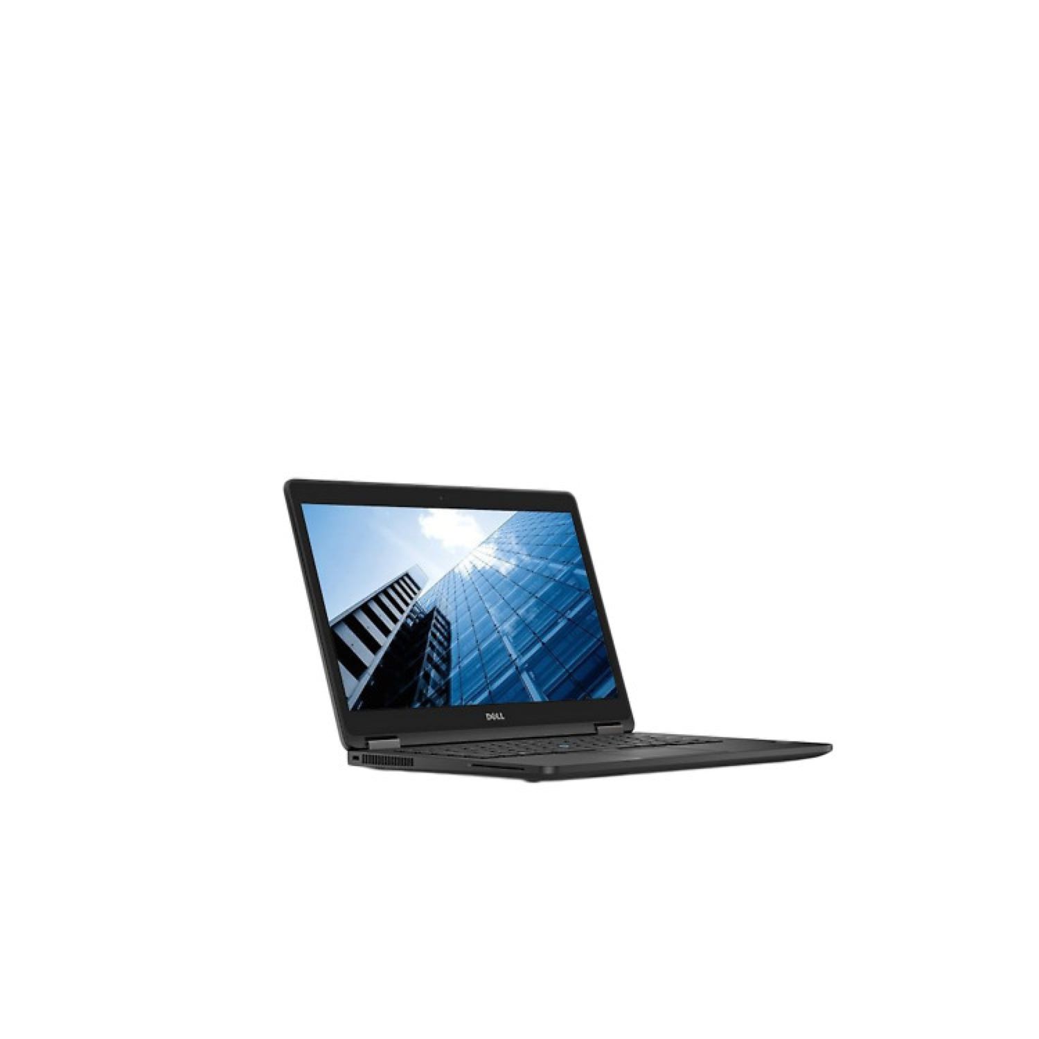 Refurbished (Good) - Dell Latitude 7490 Business Laptop -14 inch FHD Core i5 8th Gen 8350U, 24 GB RAM, New 1 TB NVME SSD, Webcam, Windows 10 Pro
