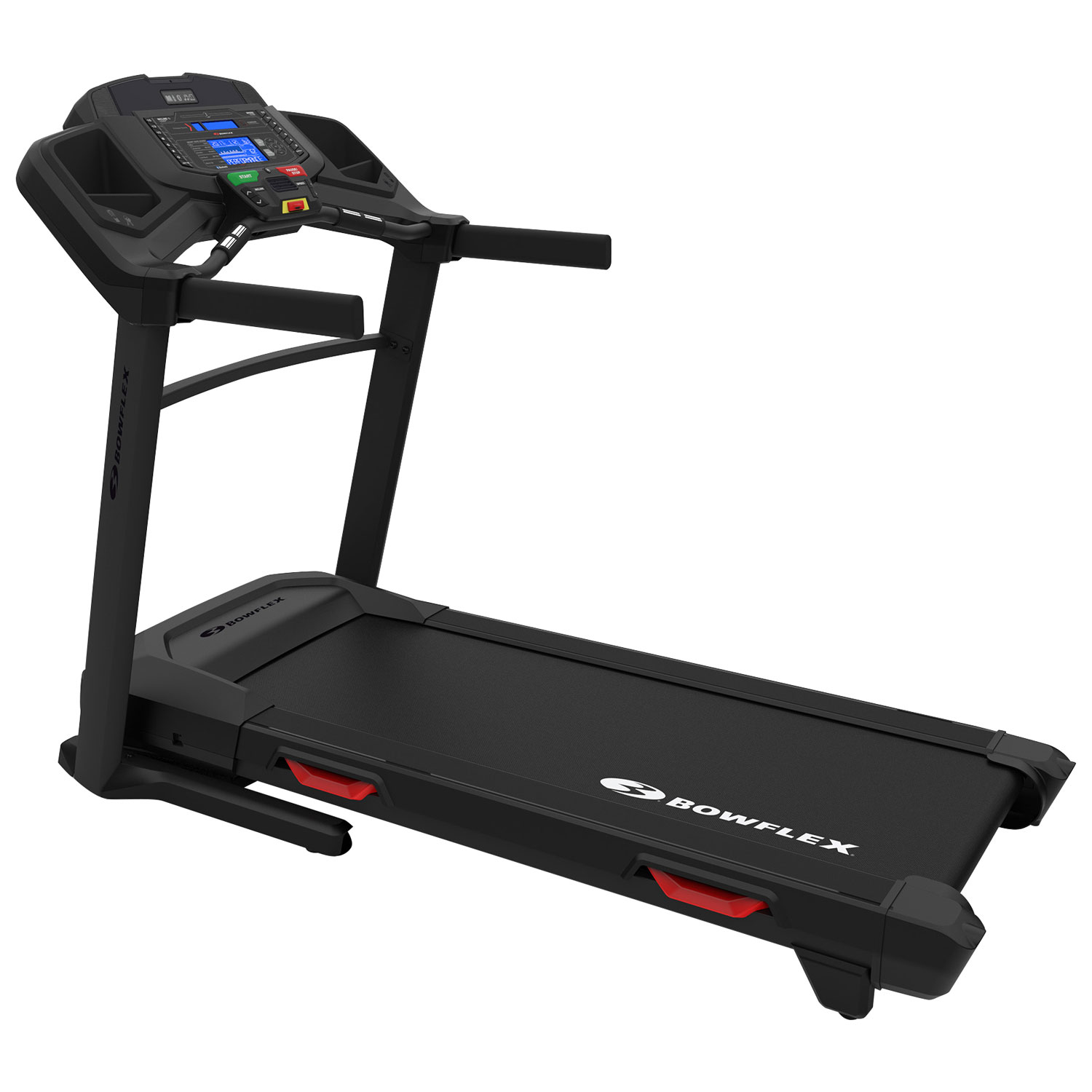 Bowflex BXT8J Treadmill - Free 2-Month JRNY Membership*