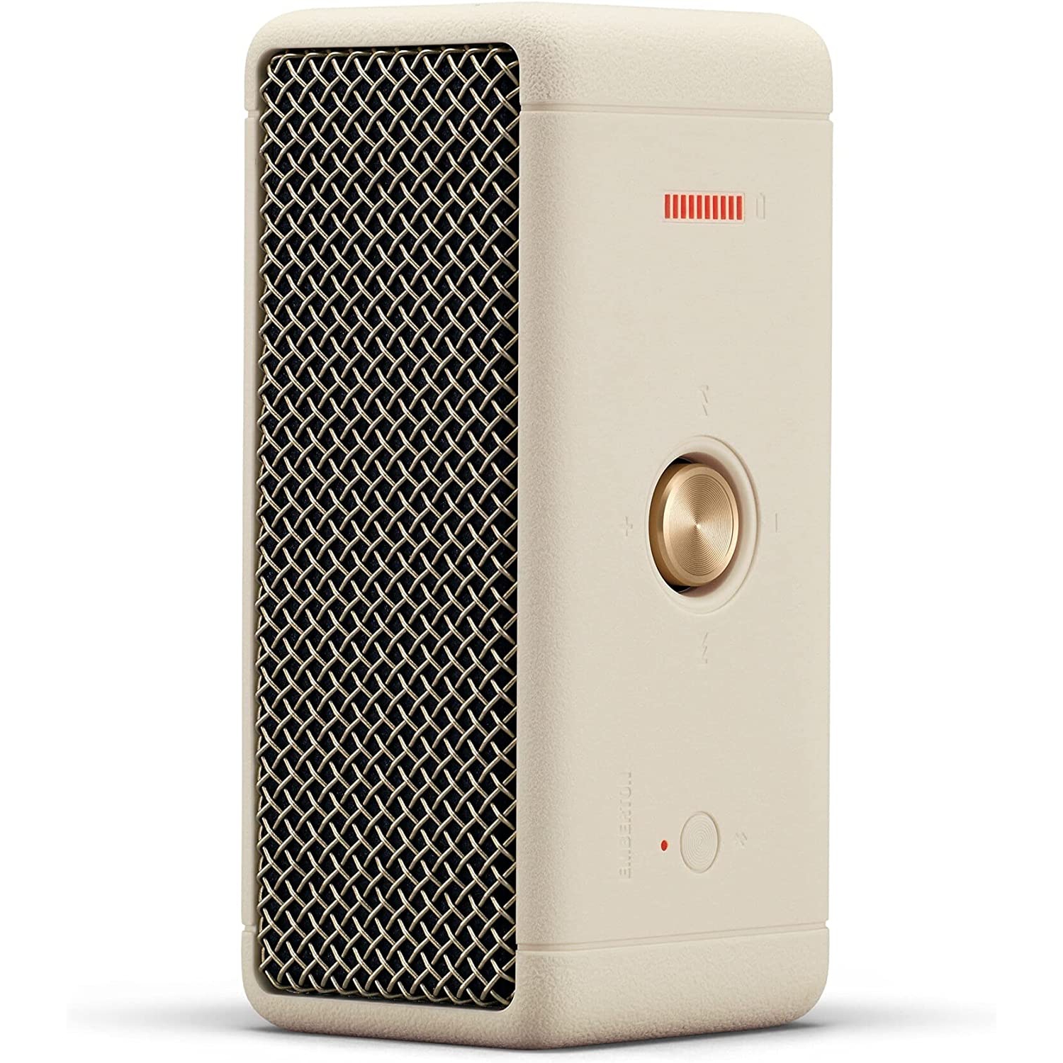 Marshall Emberton II Bluetooth Portable Speaker - Cream
