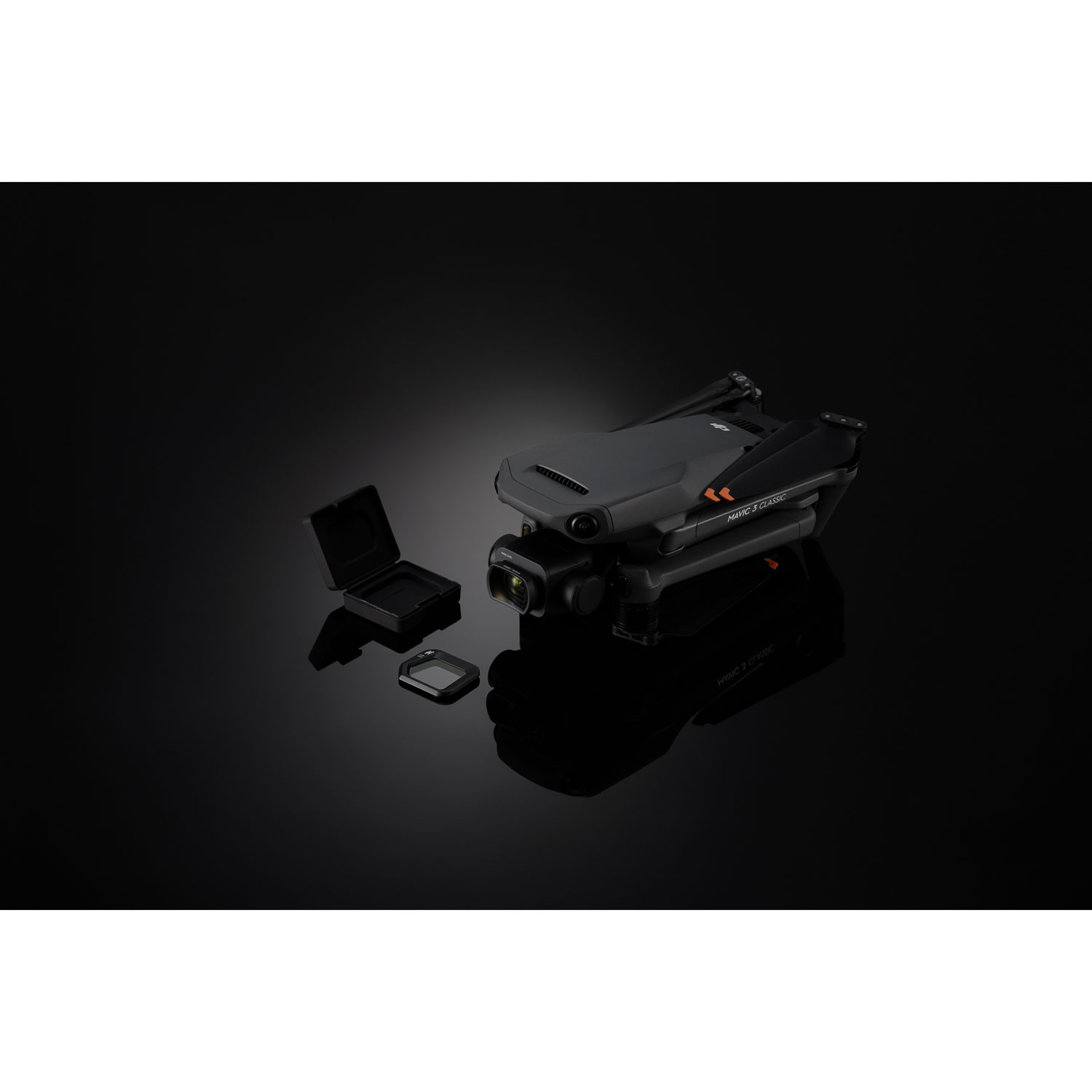 DJI Mavic 3 Classic Wide-Angle Lens
