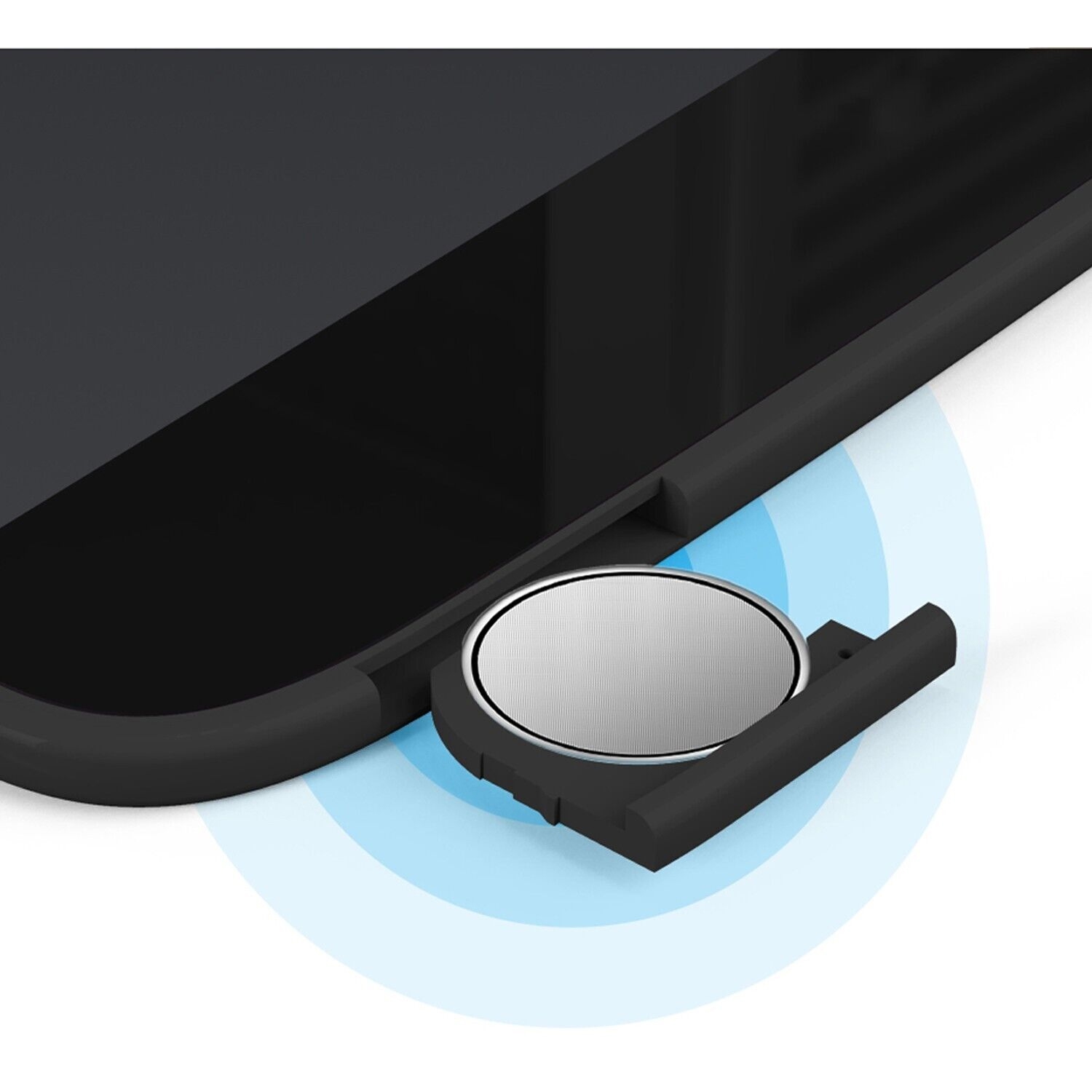 Tablette d'écriture LCD de 10 pouces, tablettes électroniques pour enfants, tableau de griffonnage pour l'écriture et le dessin, bloc-notes portable