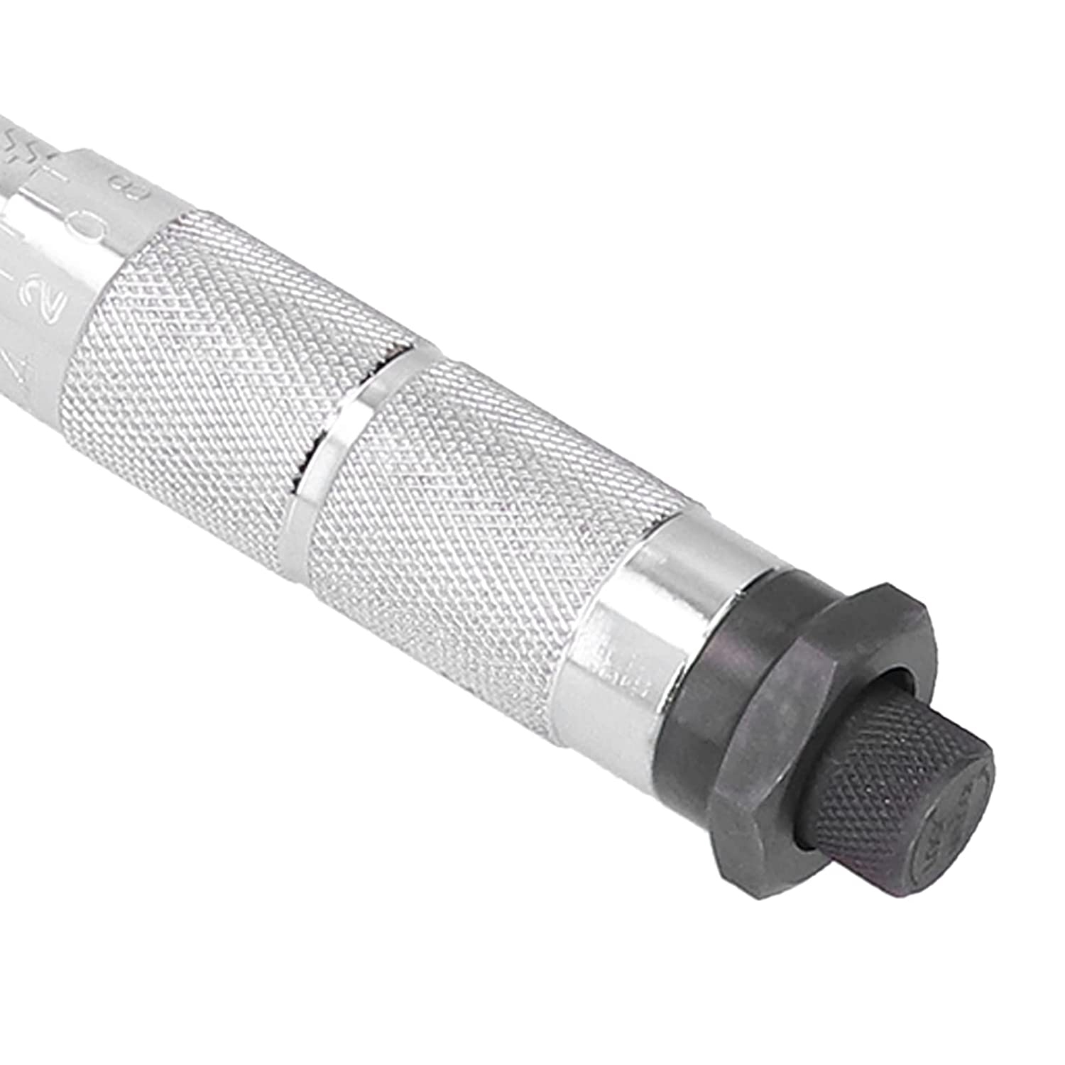 Clé dynamométrique-3/8&nbsp;po pour voitures de réparation, vélos, motos, camions, etc.