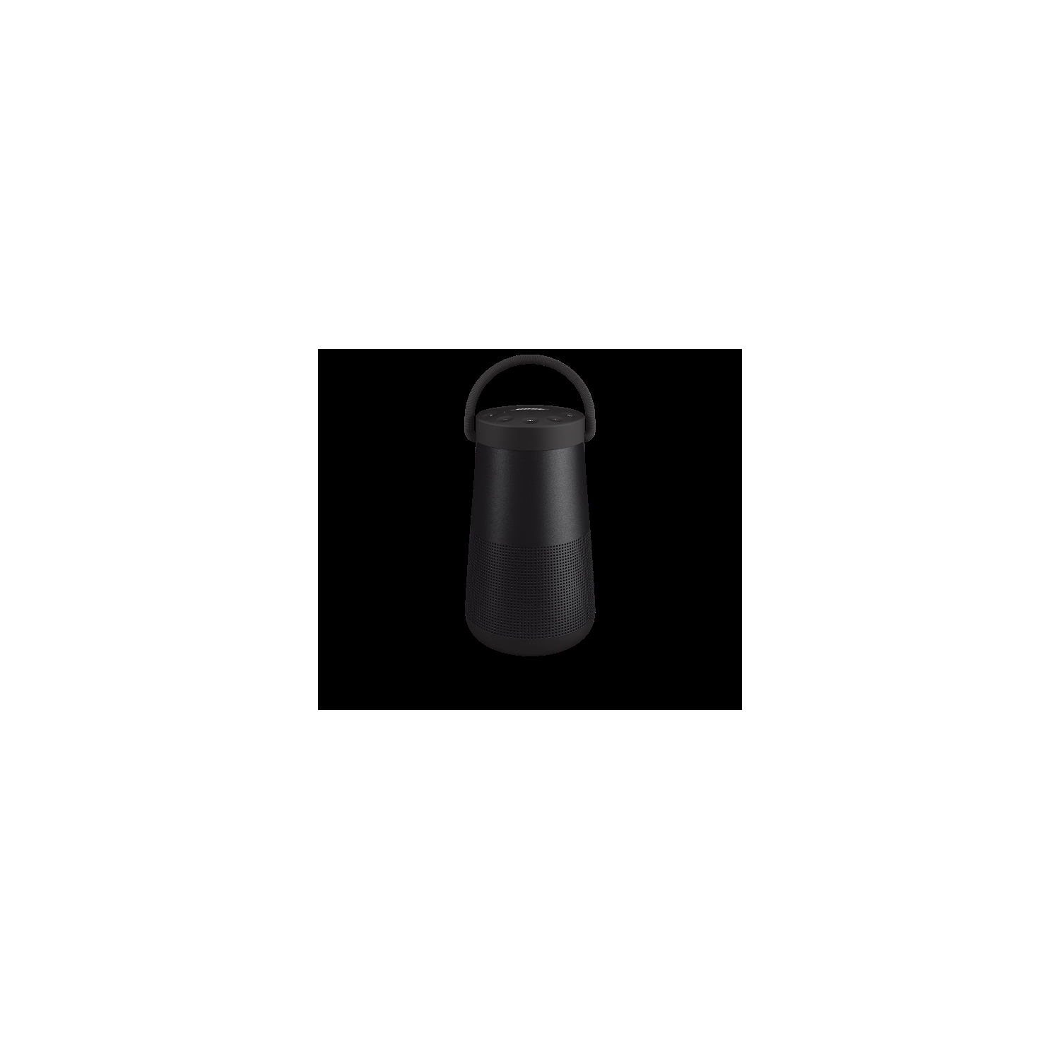 Bose SoundLink Revolve Plus (Black) - Brand New