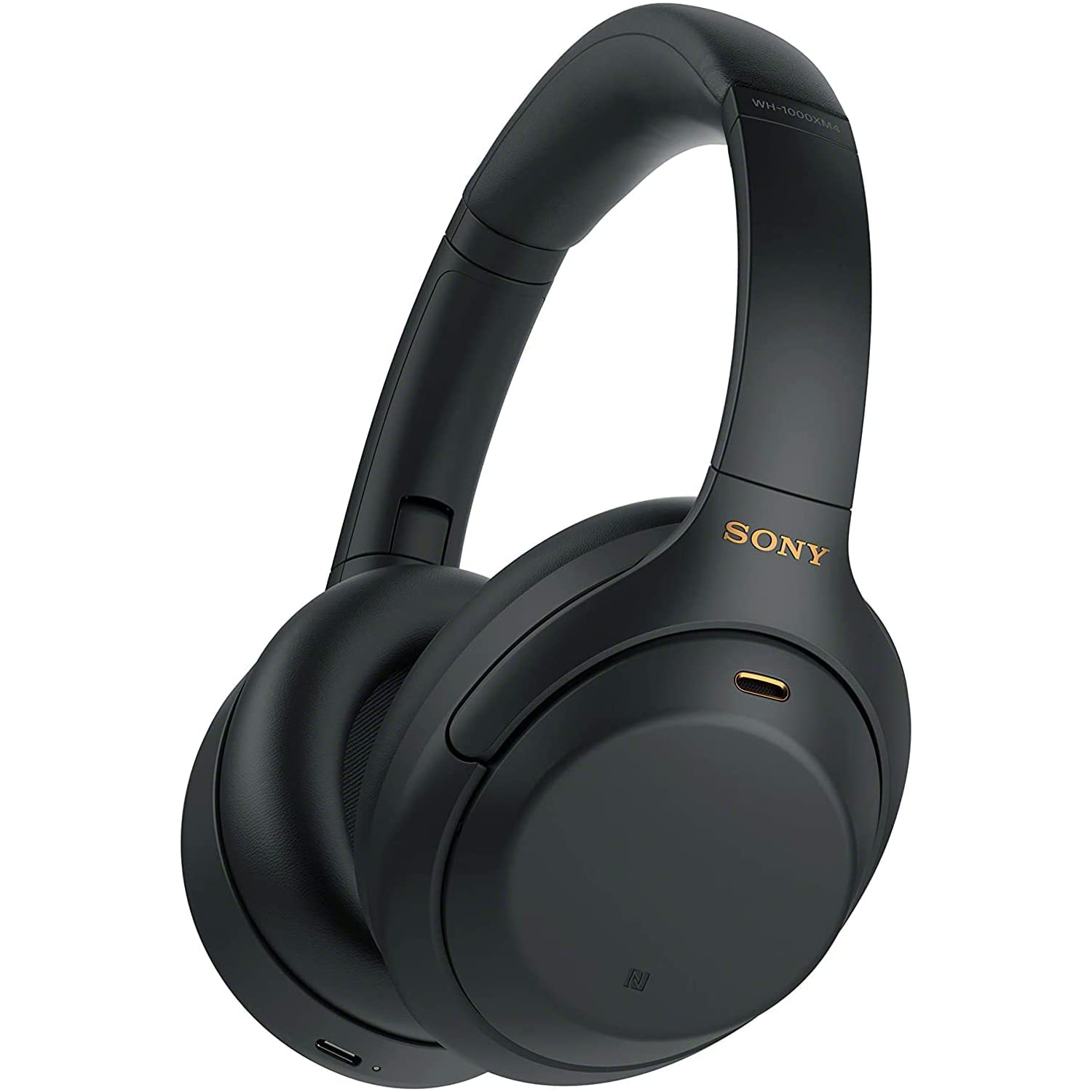 Sony WH-1000XM4 Wireless Over-Ear Headphone (China Spec, No Google Assistant) (Black) - Brand New