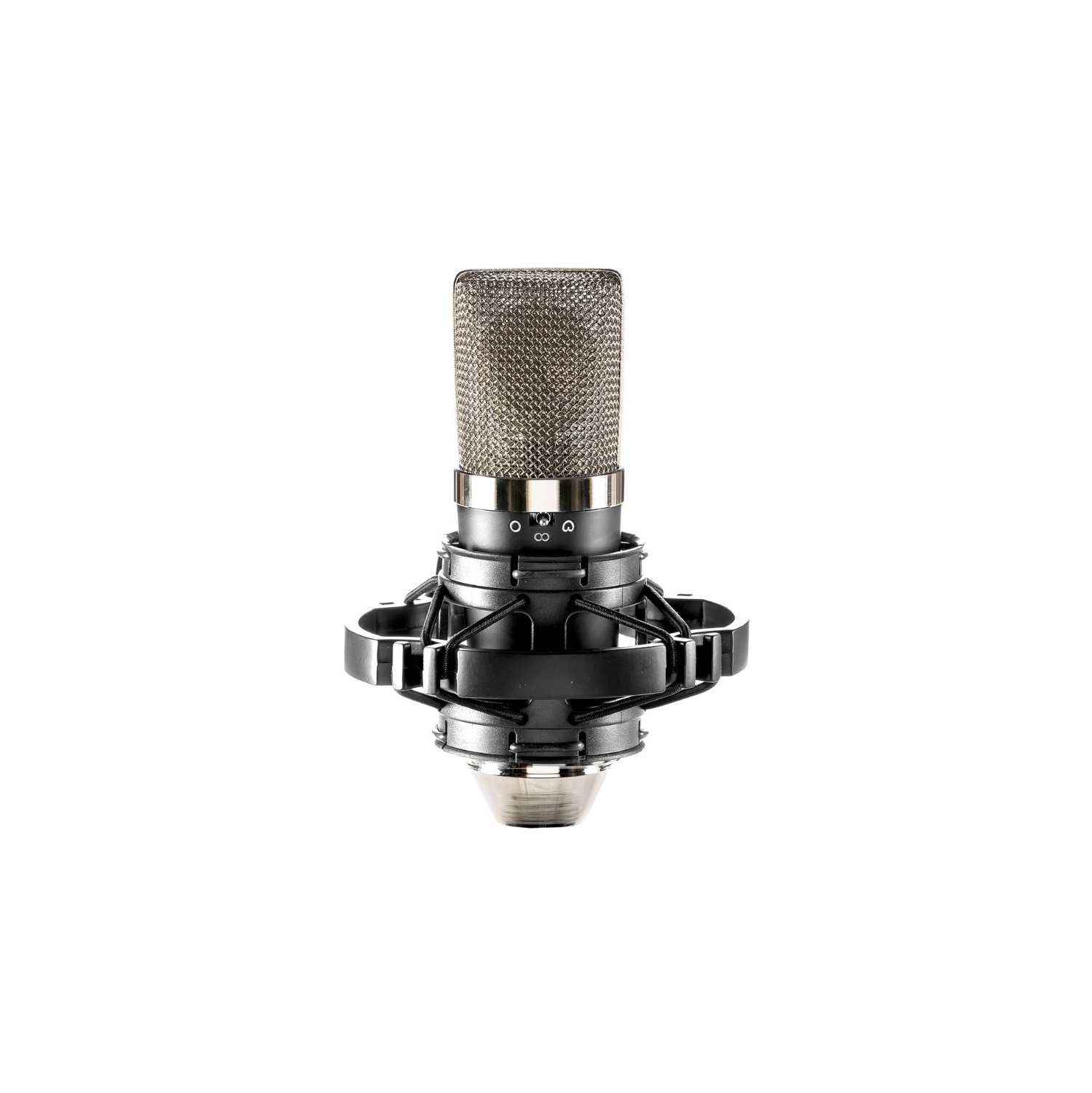 Apex Apex445B Multi Pattern Condenser Microphone