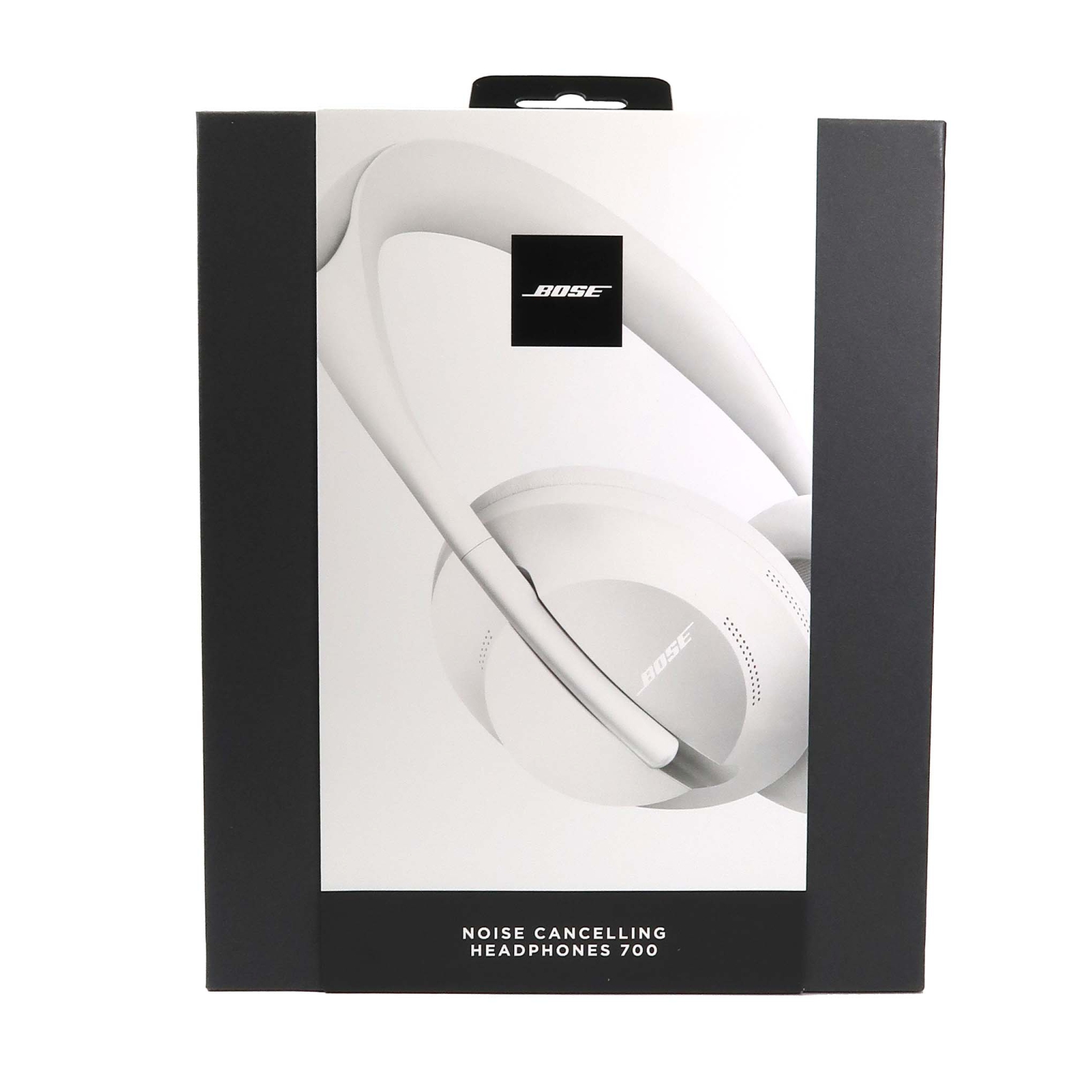 Bose Noise Cancelling Headphones 700 (Luxe Silver) - Brand