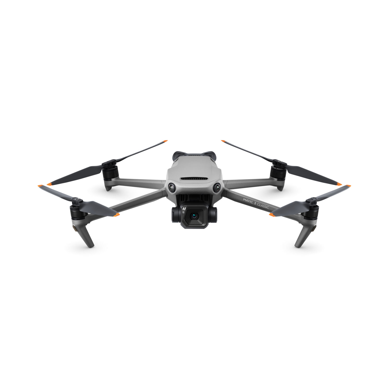 DJI Mavic 3 Classic Quadcopter Drone (Controller Not Included) - Grey