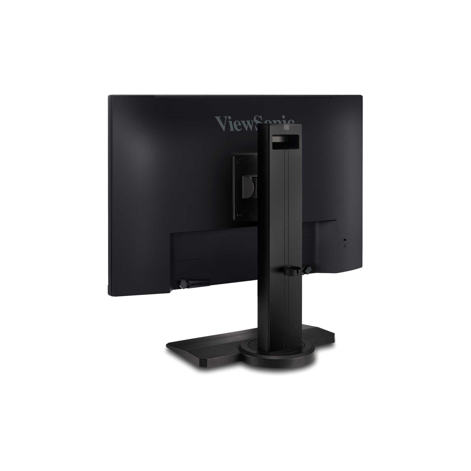 VIEWSONIC 24" FHD 240Hz 1ms GTG IPS LCD FreeSync Gaming Monitor - Black