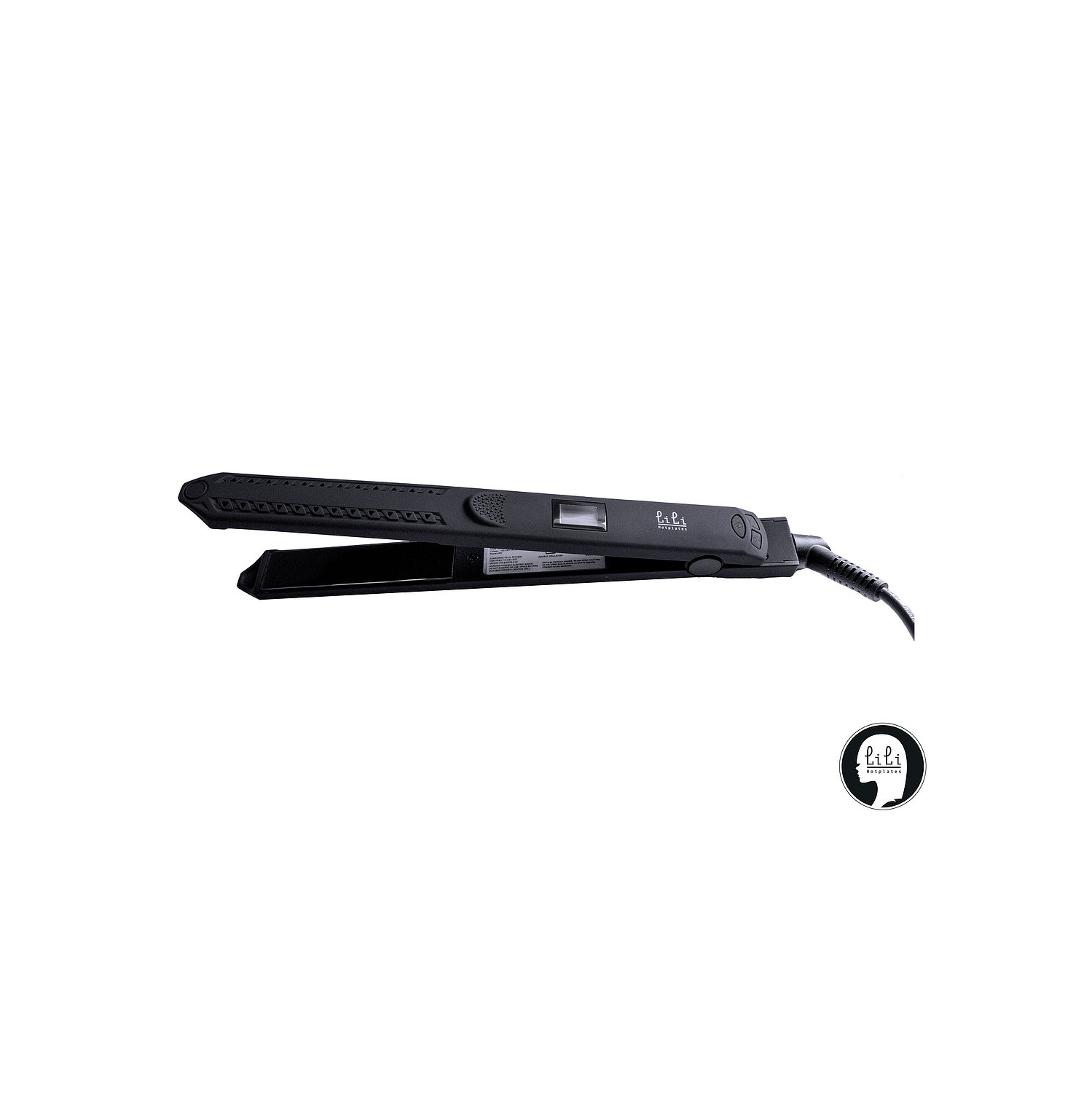 Macolo LiLi Hotplates Bora Bora Flat Iron