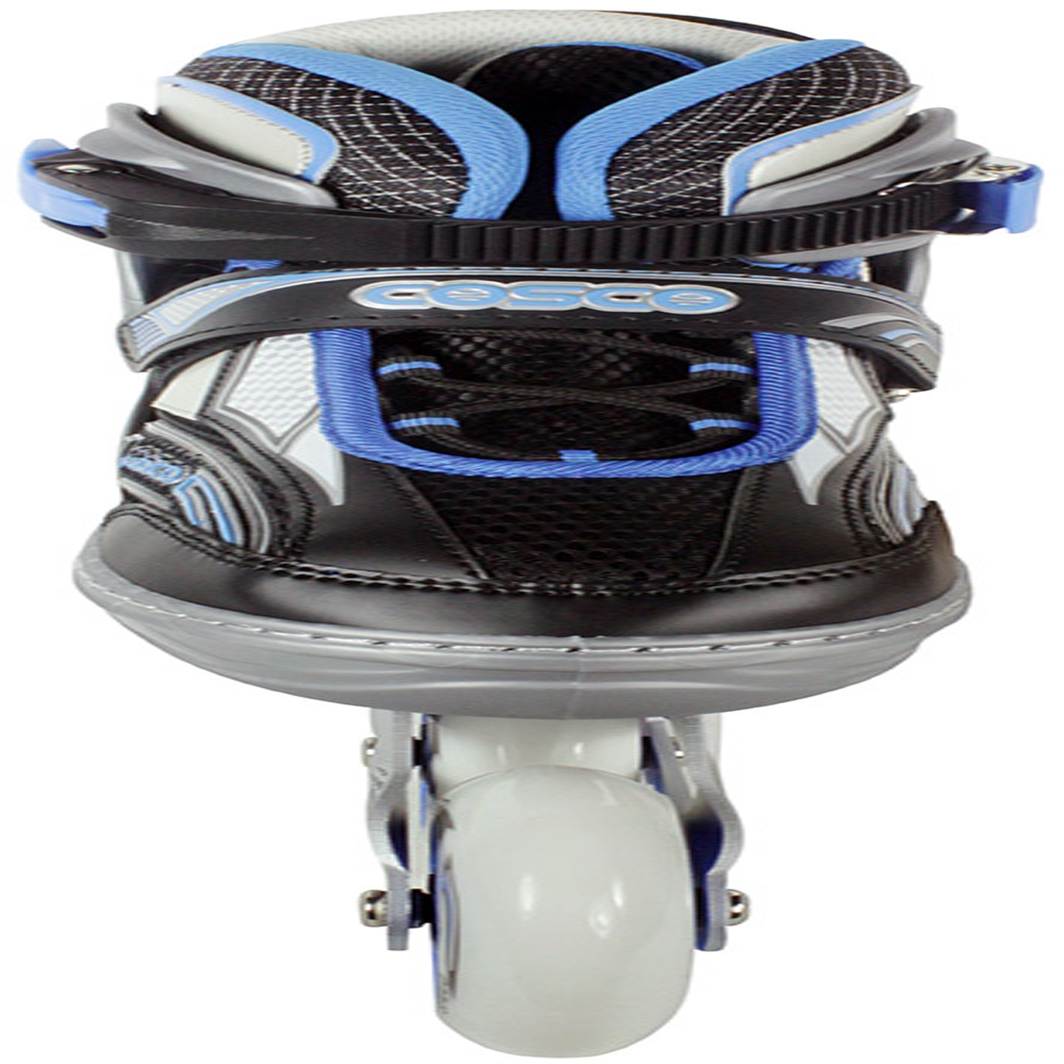 Skate Adjustable Inline Roller Skates with Built In Adjusters Kids Roller Boots for Boys & Girls
