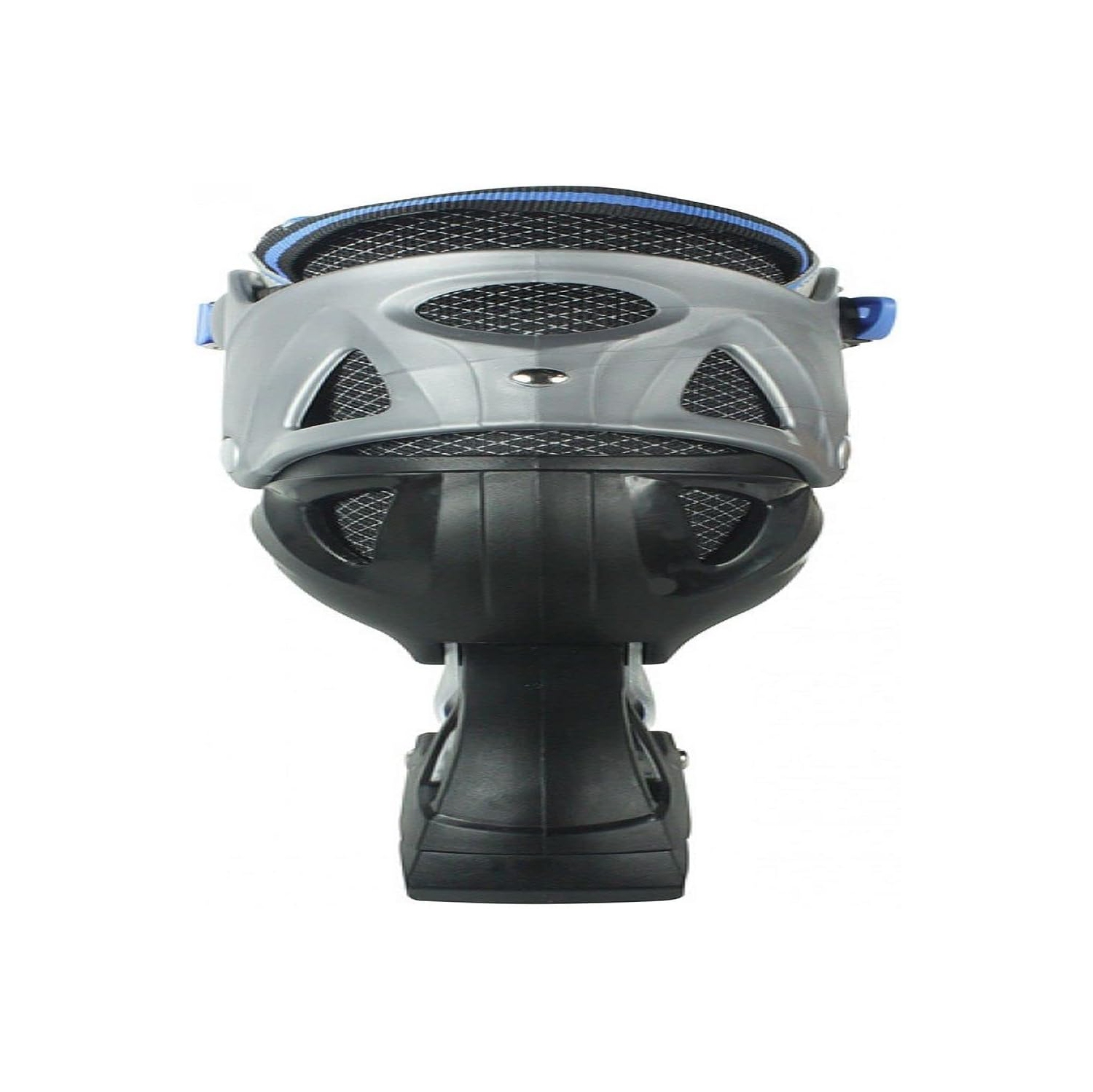 Nouveaux patins à roulettes Bounce pour enfants – Convertit des patins à roulettes en patins à trois roues alignées, patins à roulettes réglables