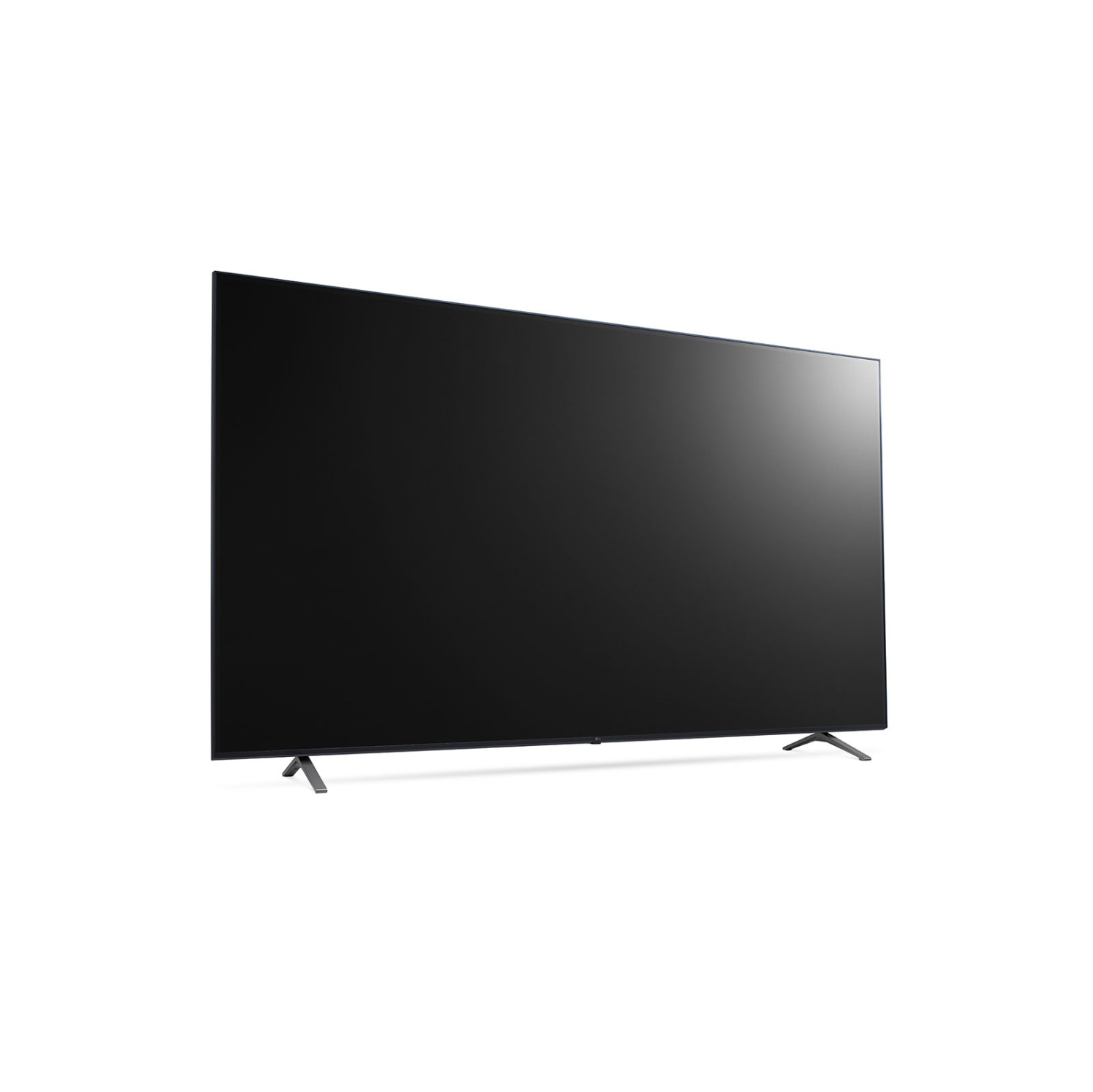 LG 86" 4K Ultra HD 120Hz 5ms GTG IPS LED Commercial TV - Blue -