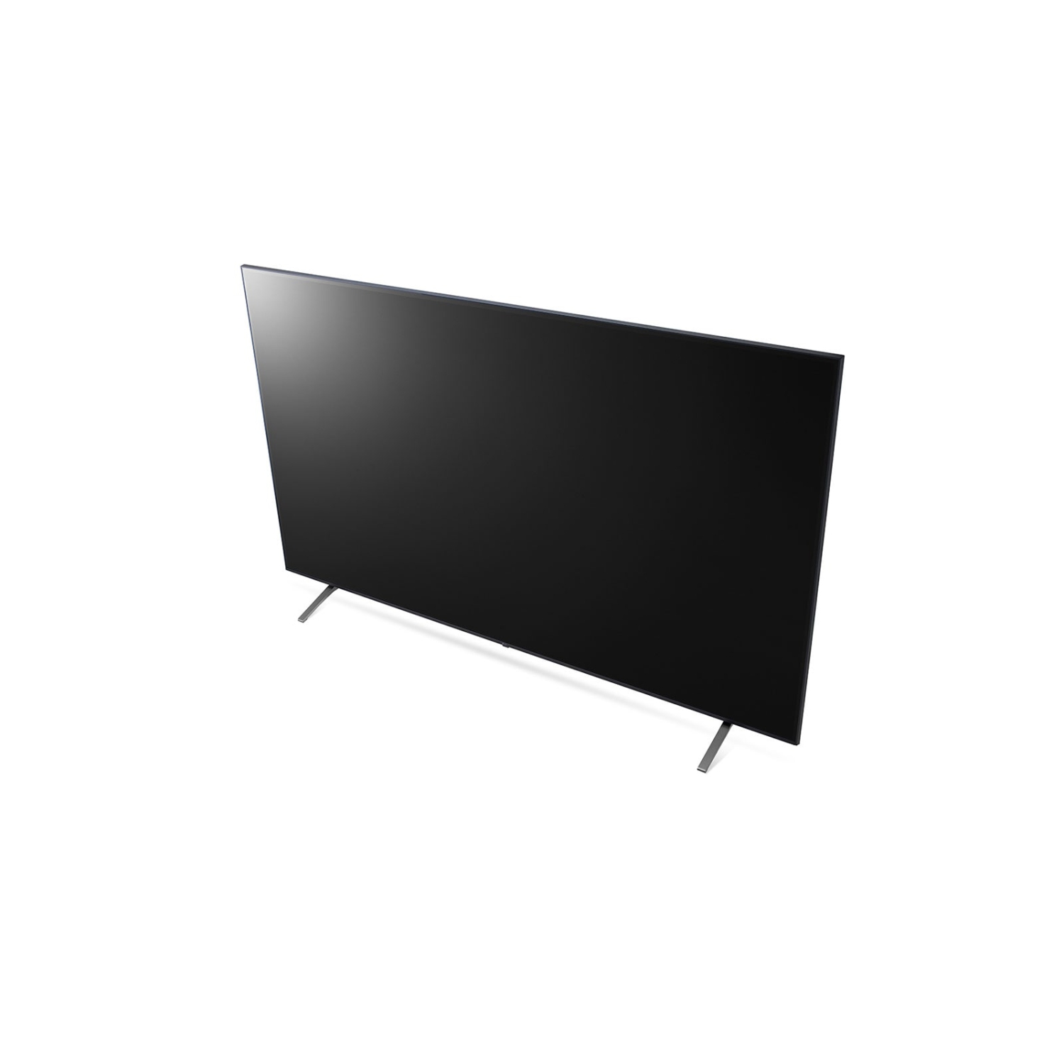 LG 86" 4K Ultra HD 120Hz 5ms GTG IPS LED Commercial TV - Blue -