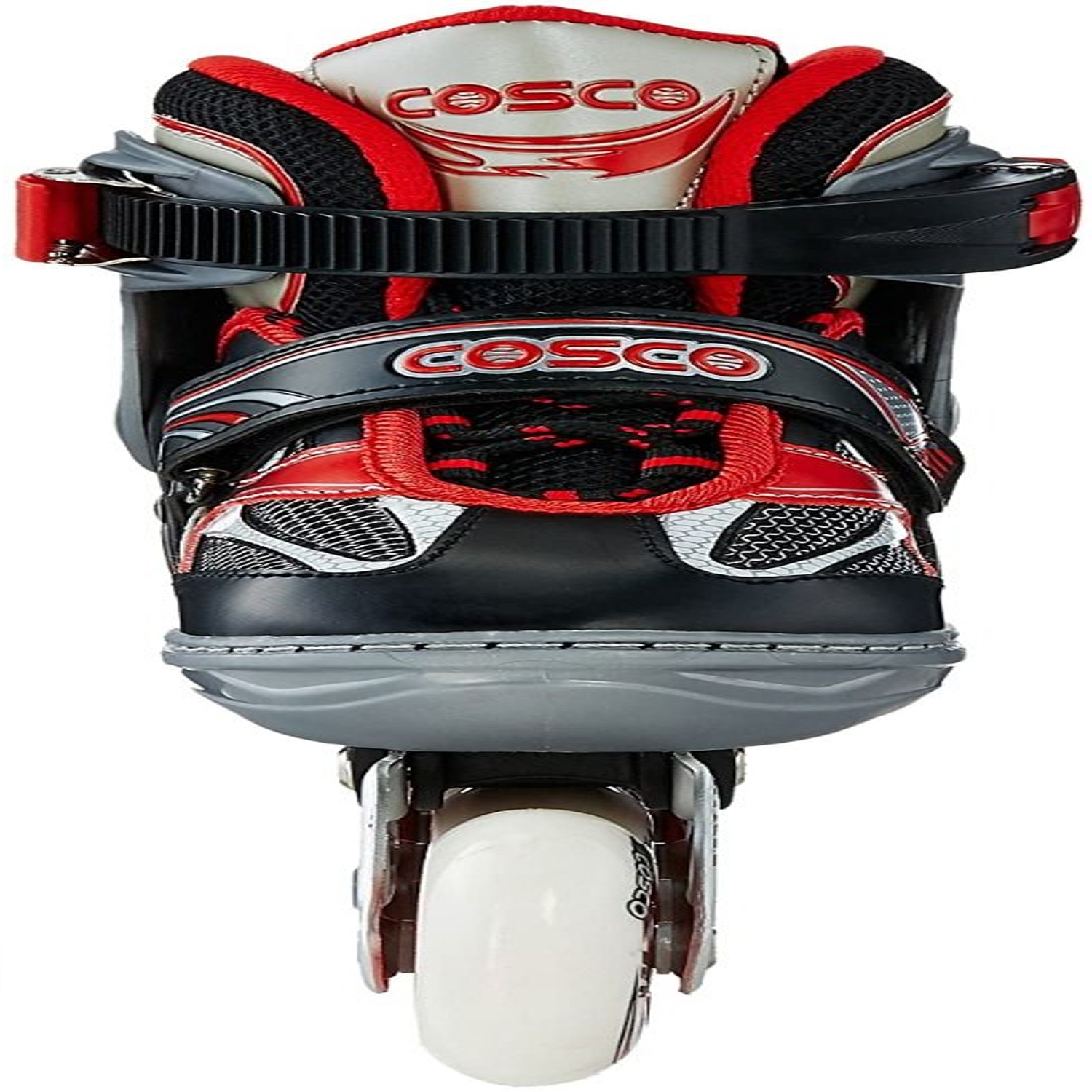 Patins à roulettes filles enfants, patins quad réglables avec roues lumineuses, patins à roulettes chaussures taille 5 de bottes de chaussures, sac