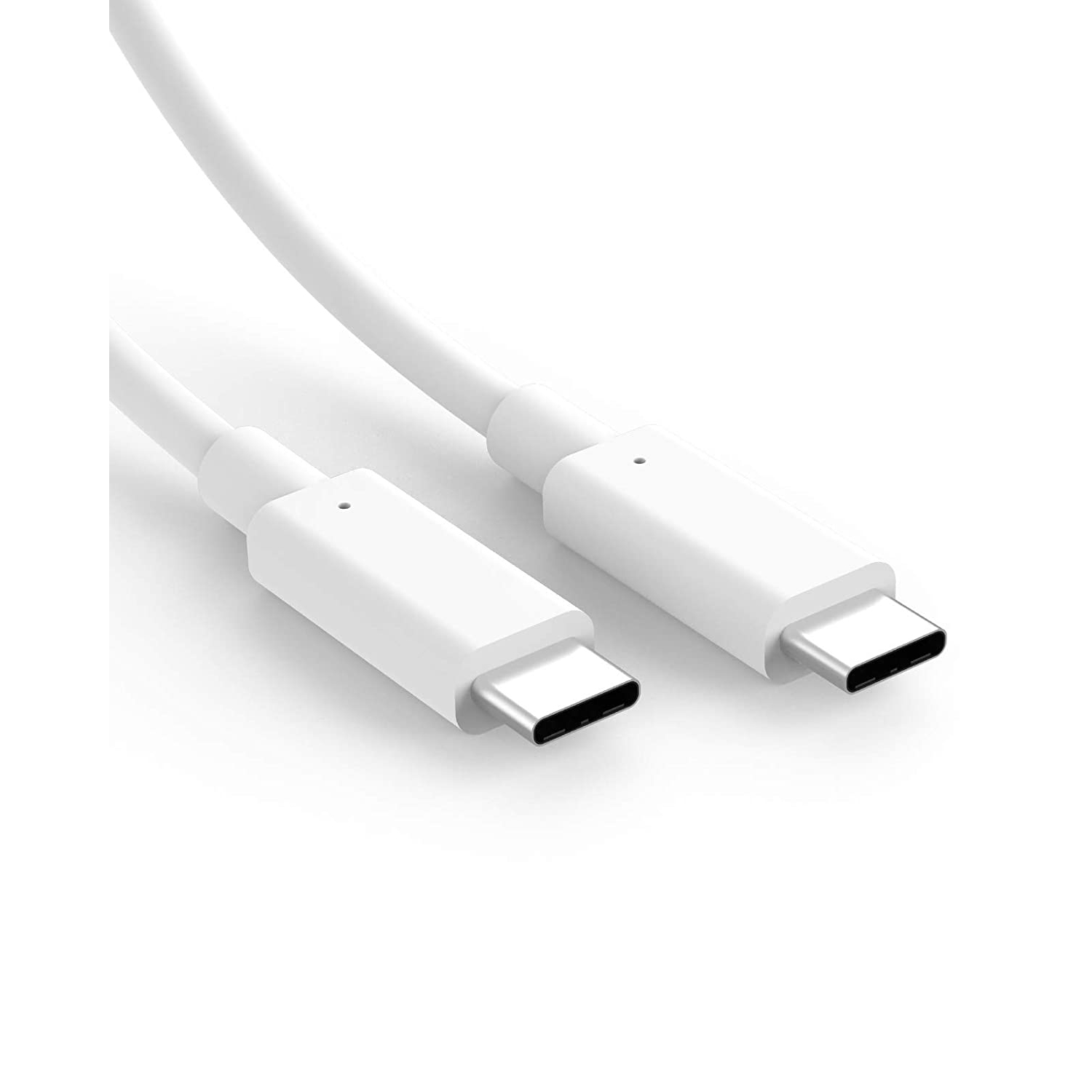 10ft USB C Cable [100W/5A], Type C Charger Cord Fast for MacBook Pro 16, 15, 14, 13 inch, MacBook Air 2020/2019/2018, iPad Pro 12.9/11, iPad Air 5th/ 4th, Mini 6 2021, USB C Lapto