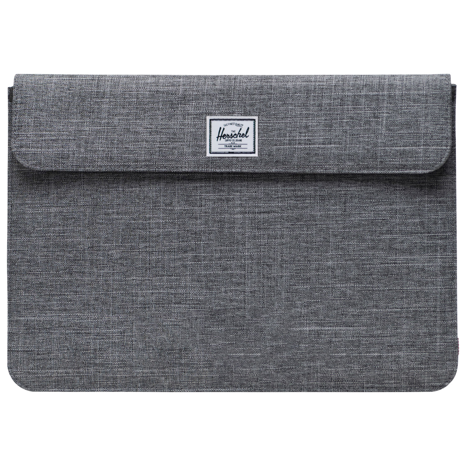 Herschel Supply Co | Spokane Sleeve 15-16 inch | Raven Crosshatch