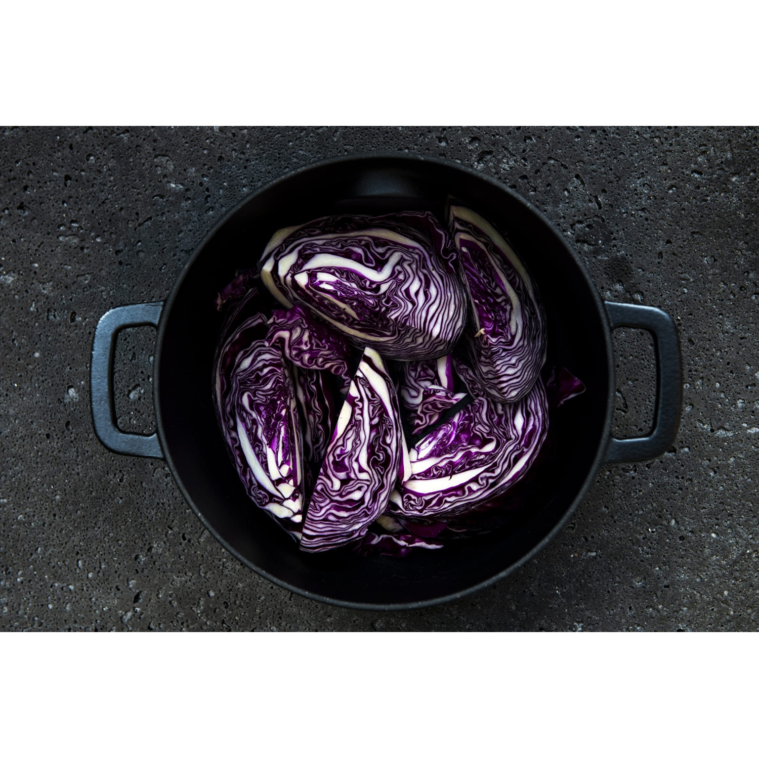 Combekk Sous-Chef Dutch Oven RED - Ø 24 cm