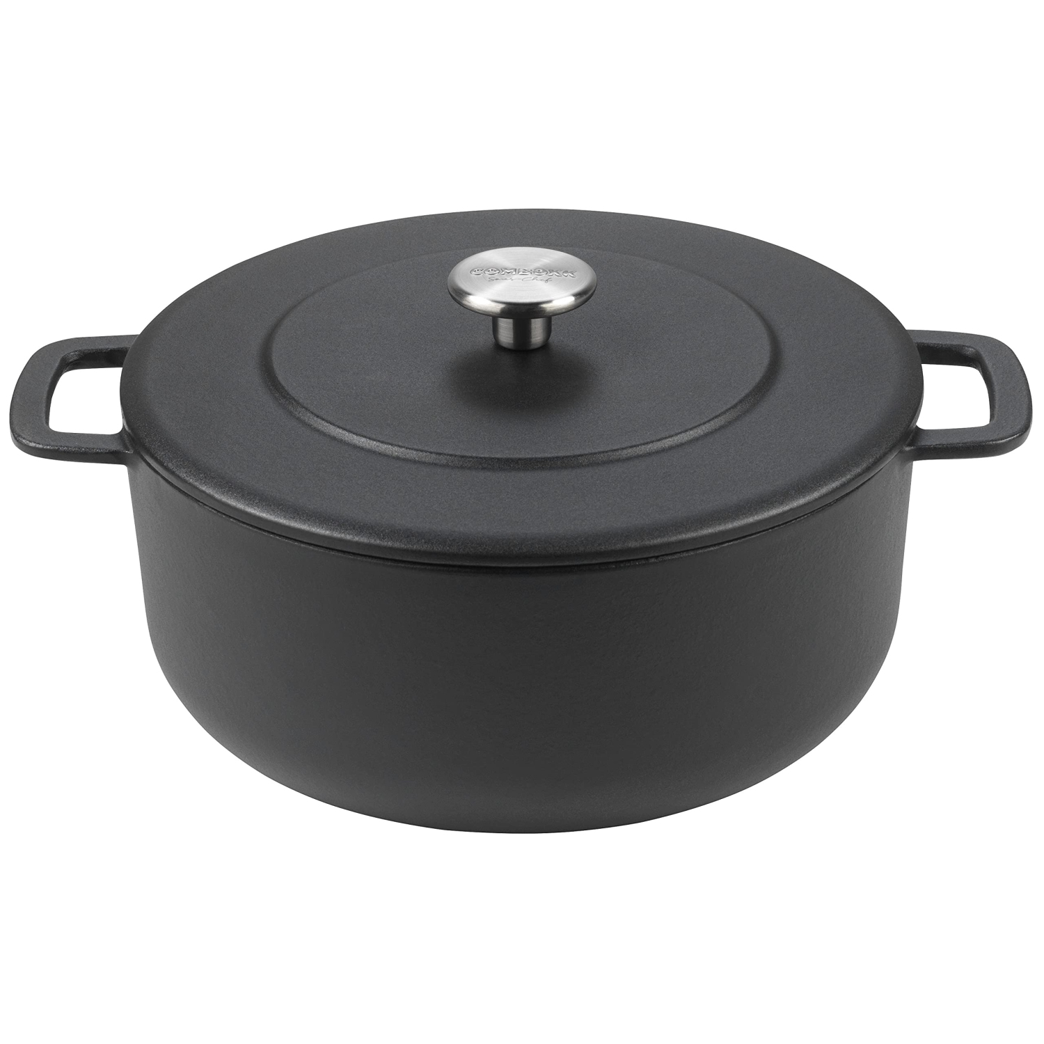 Combekk Sous-Chef Dutch Oven RED - Ø 24 cm