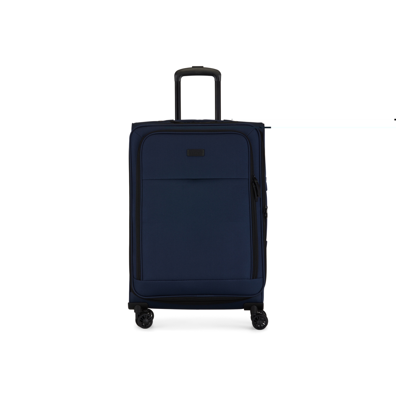 Bugatti - Reborn Soft Side Medium Luggage Made of Recycled Materials