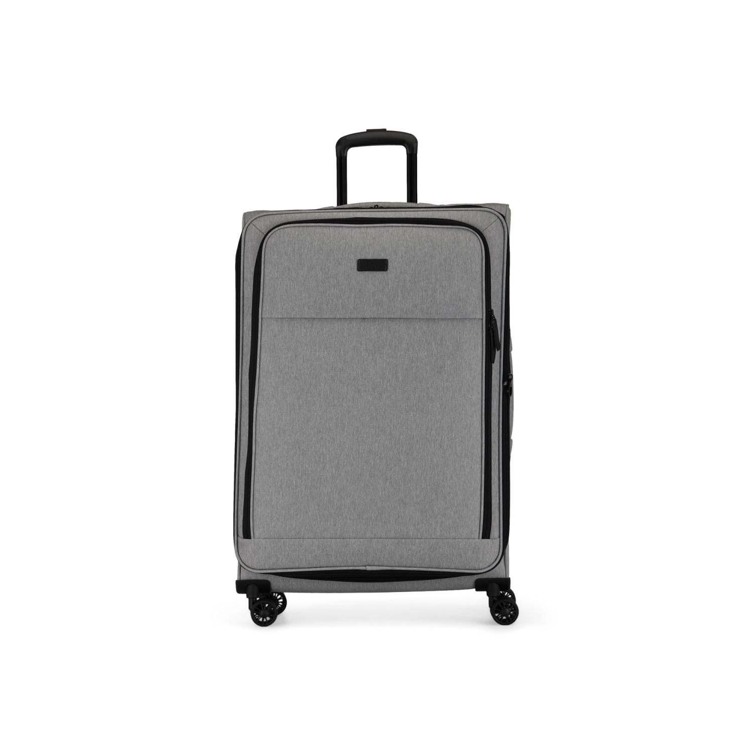 Bugatti - Reborn Soft Side Large Luggage Made of Recycled Materials