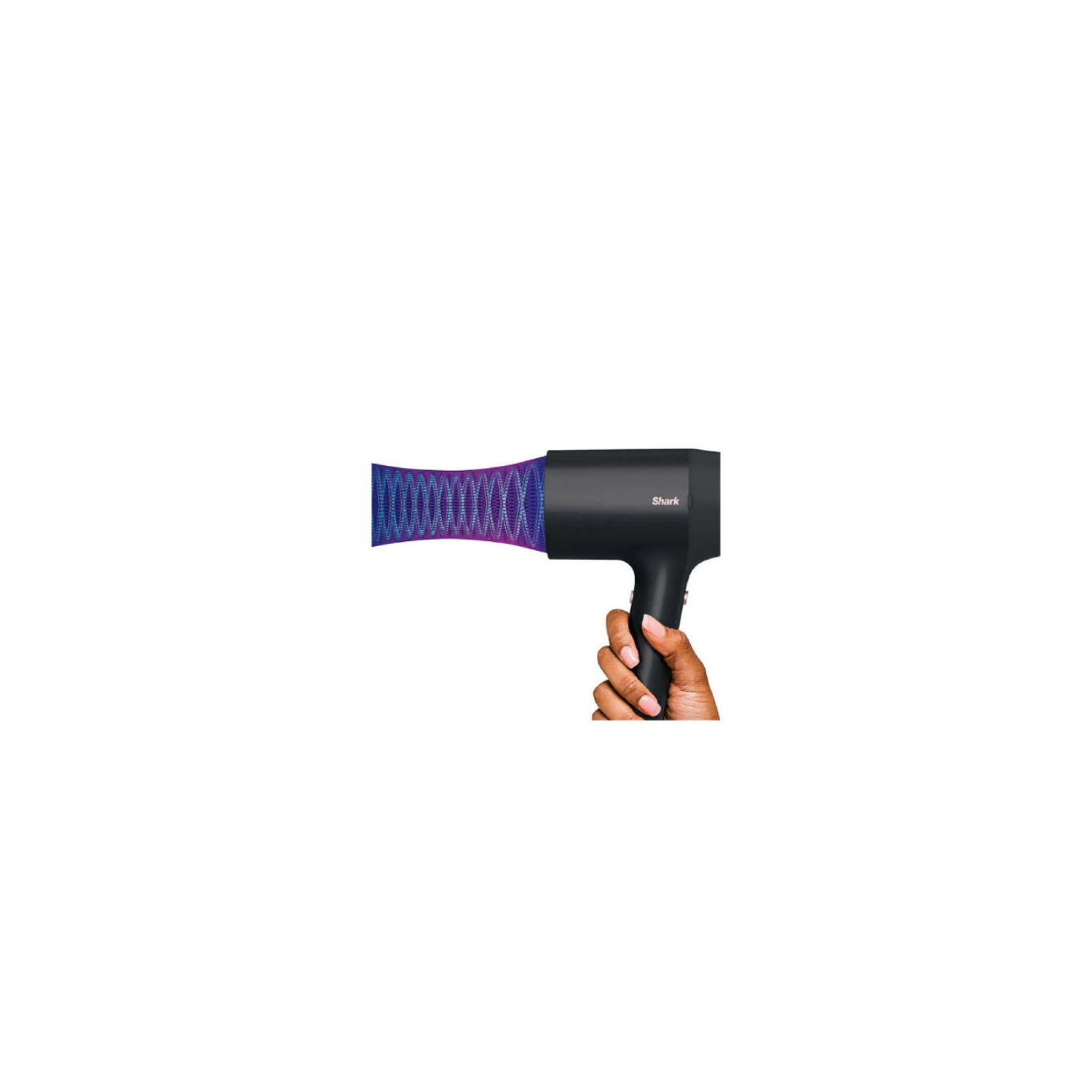 Refurbished - Shark HyperAir Hair Dryer, HD125CO