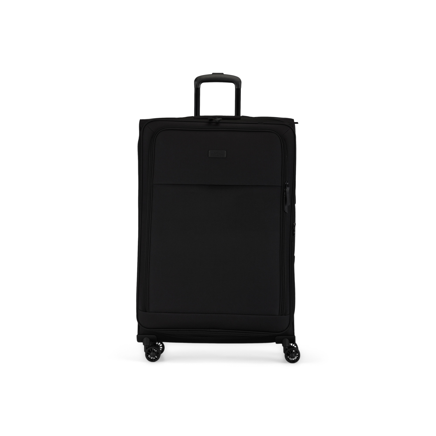 Bugatti - Reborn Soft Side Large Luggage Made of Recycled Materials