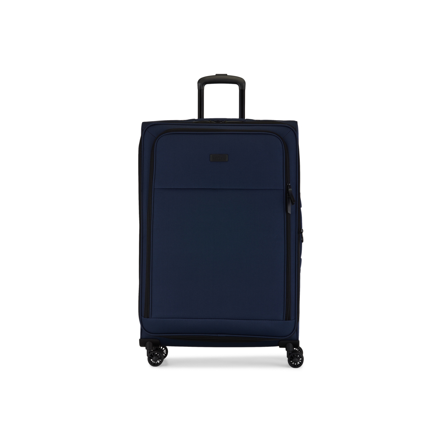 Bugatti - Reborn Soft Side Large Luggage Made of Recycled Materials