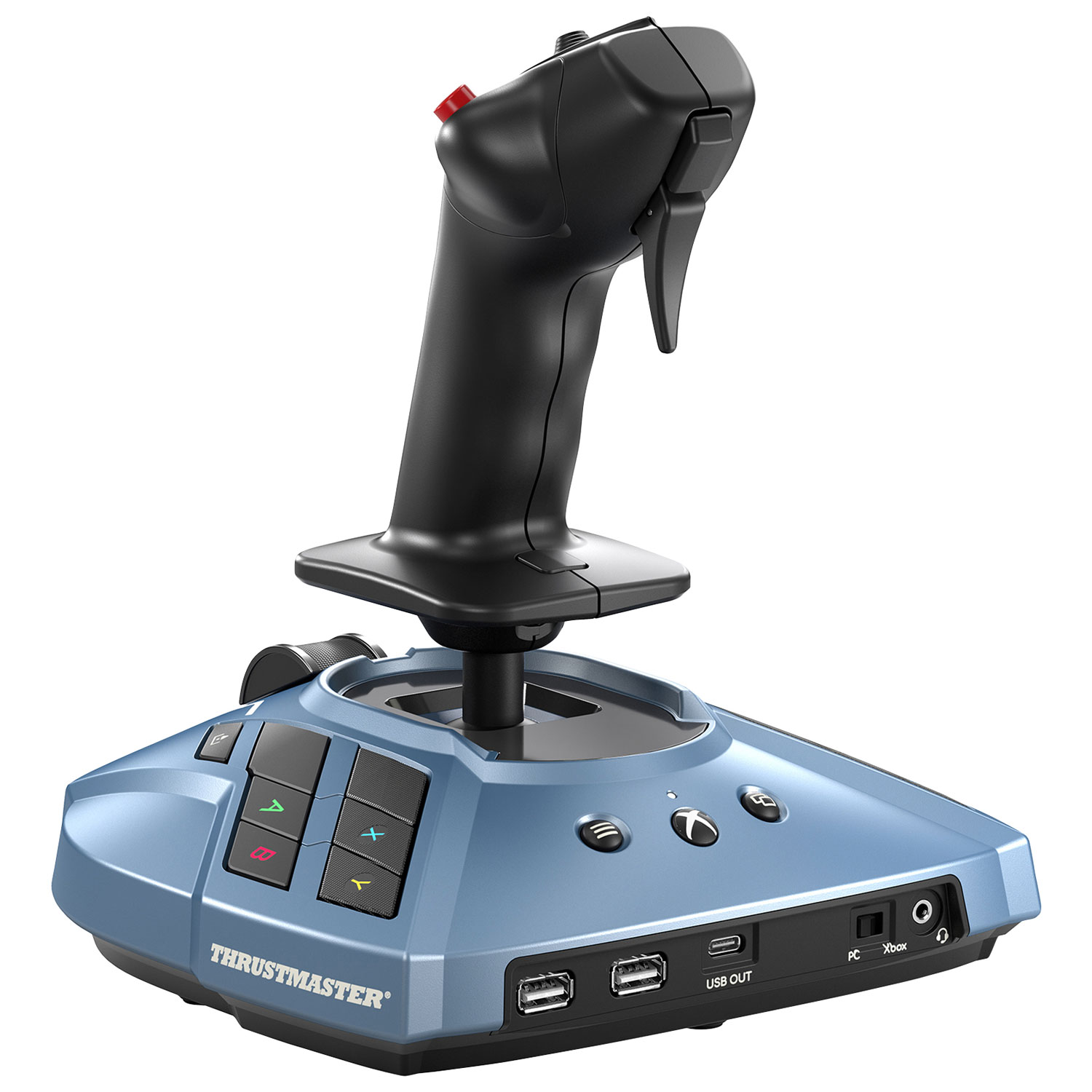 Thrustmaster TCA Sidestick Airbus Edition for Xbox Series X|S & Xbox One/PC