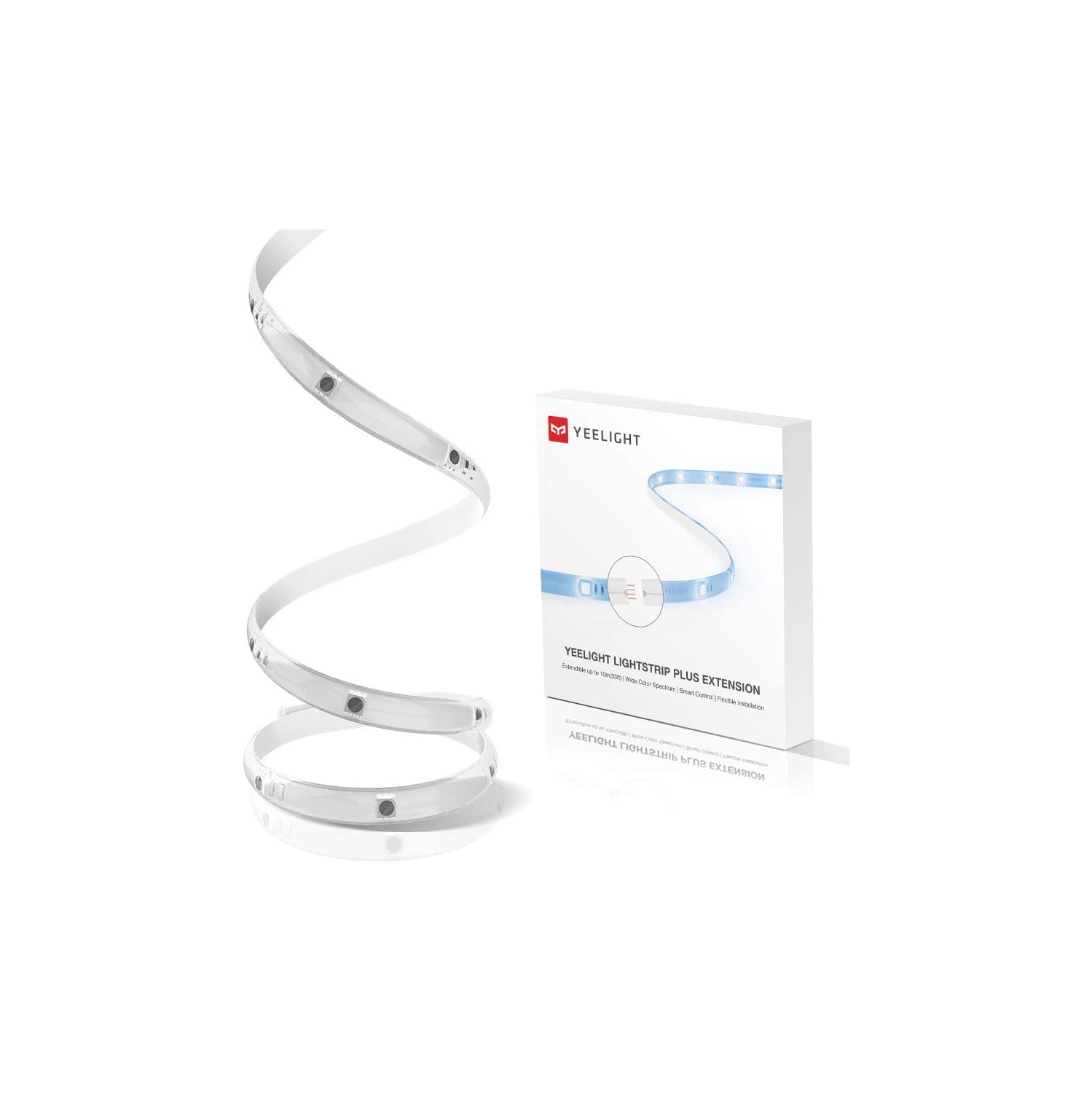 Yeelight LED Lightstrip Extension 1S