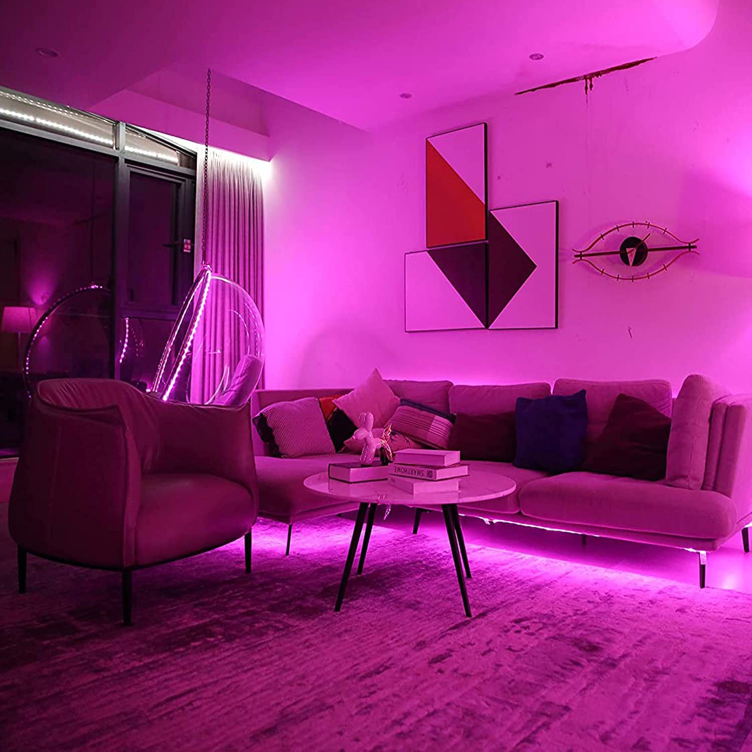 Yeelight LED Lightstrip Extension 1S