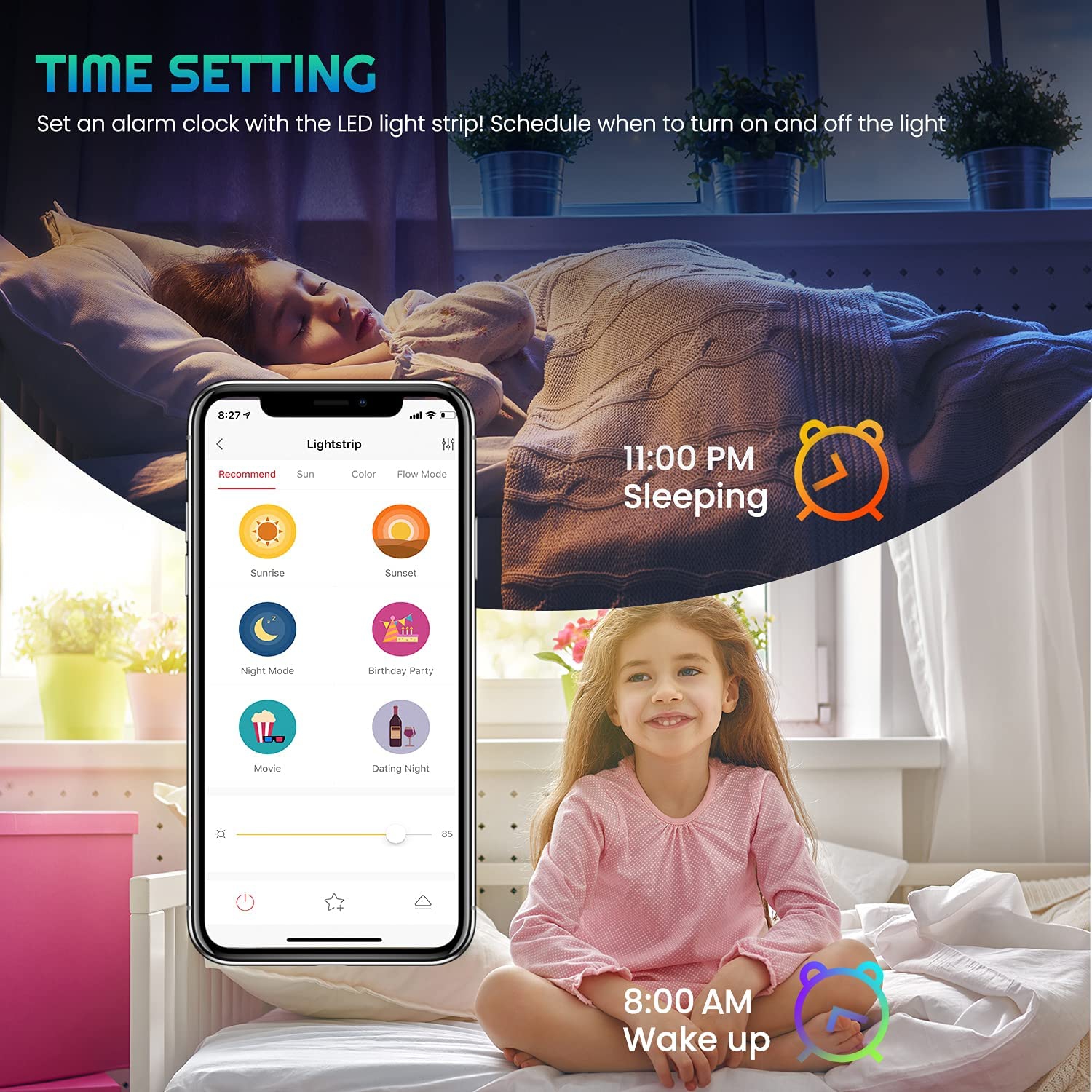 Yeelight LED Lightstrip Plus 1S