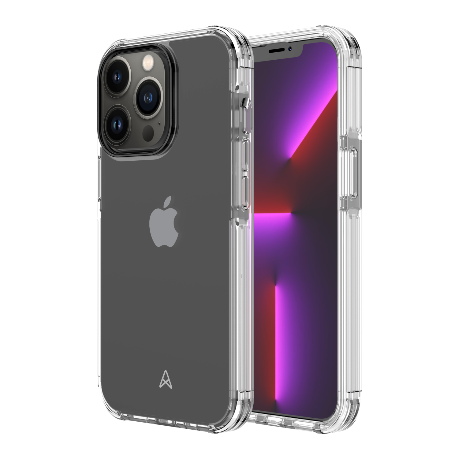 AXS PROShield Plus Drop-tested Clear Case for Apple iPhone 13 Pro
