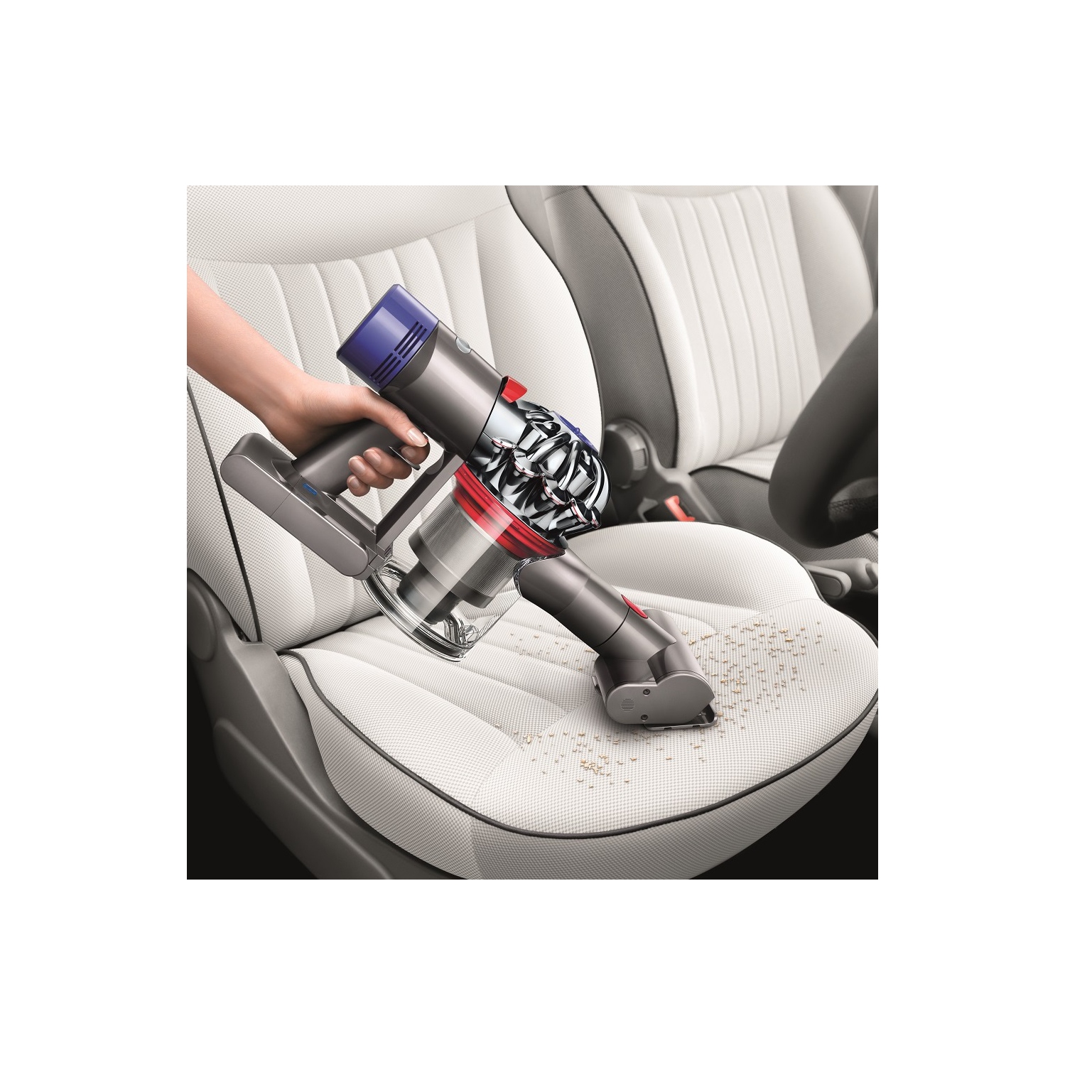 Dyson Official Outlet - New Quick- release Mini Motorhead-