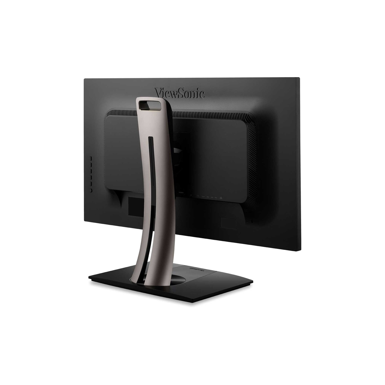 Moniteur ACL IPS UHD 4K 60 Hz 32 po DE VIEWSONIC/temps réponse 5 ms gris à gris