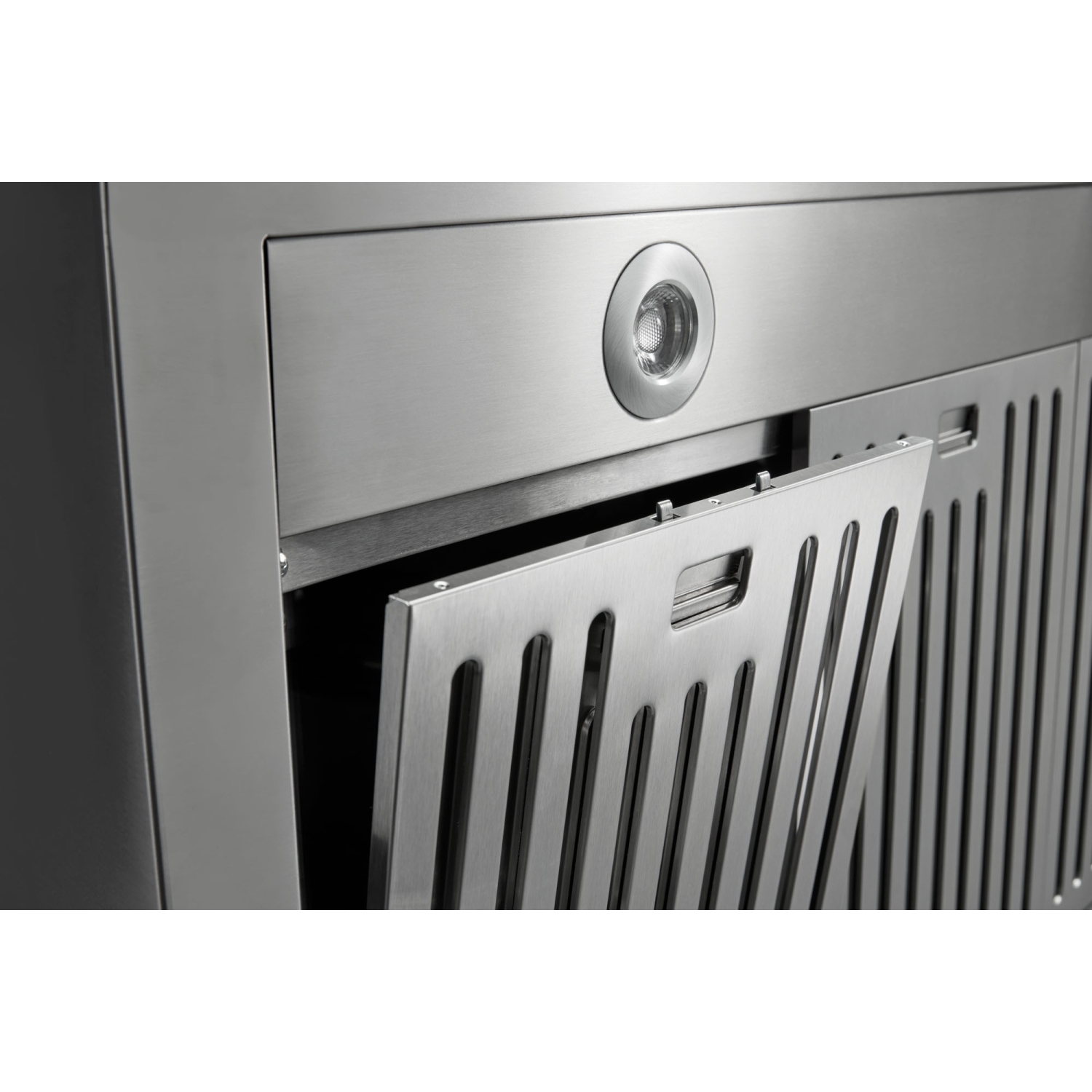 36 Inch Professional Wall Mount Pyramid Range Hood - TRH36P