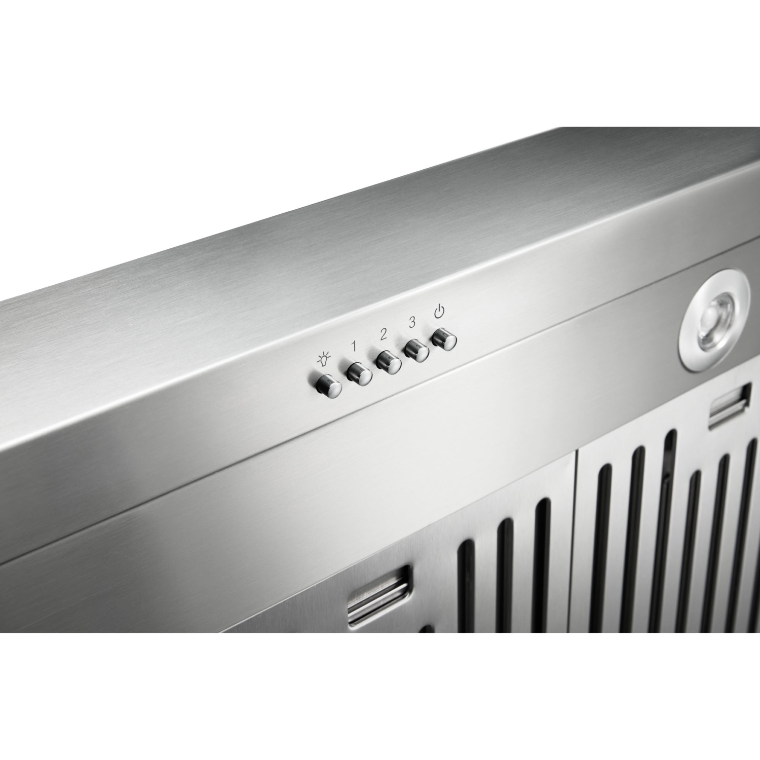 36 Inch Professional Wall Mount Pyramid Range Hood - TRH36P