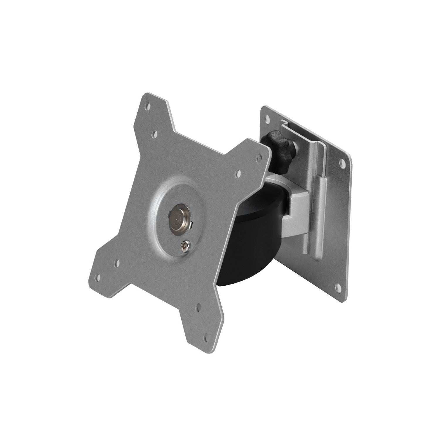 AMER – Support mural inclinable pour moniteur VESA