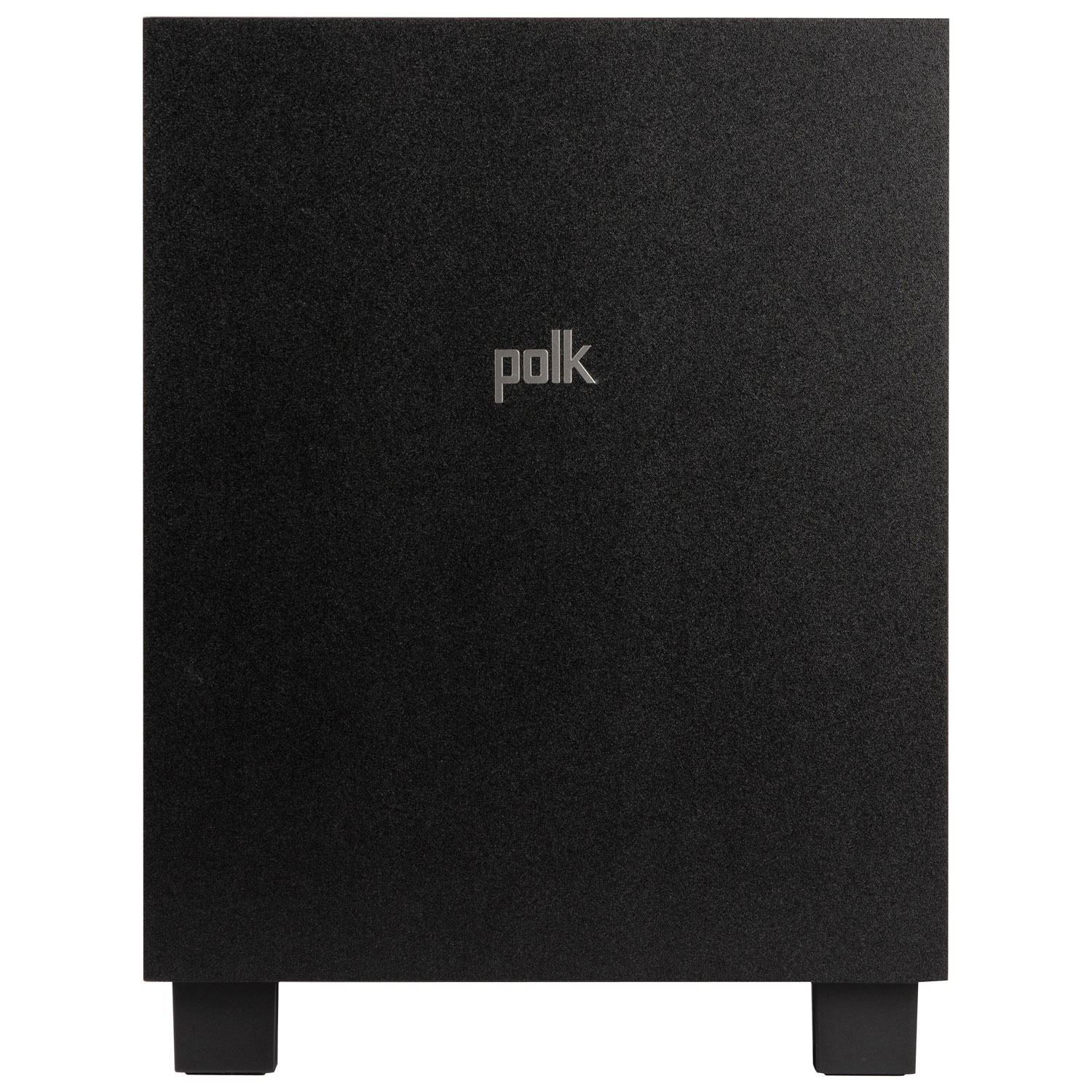 Polk Monitor MXT10 Home Theatre Subwoofer - Black