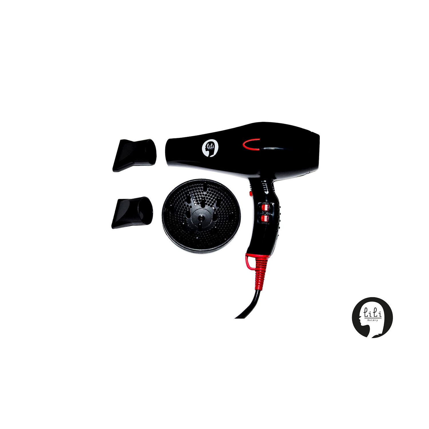 Macolo LiLi Hotdry Séchoir