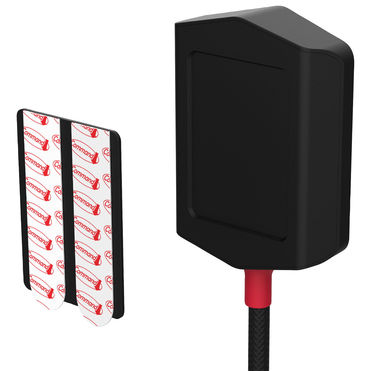 Parasurtenseur à 2 prises à 4 ports USB Power Shield de Monster