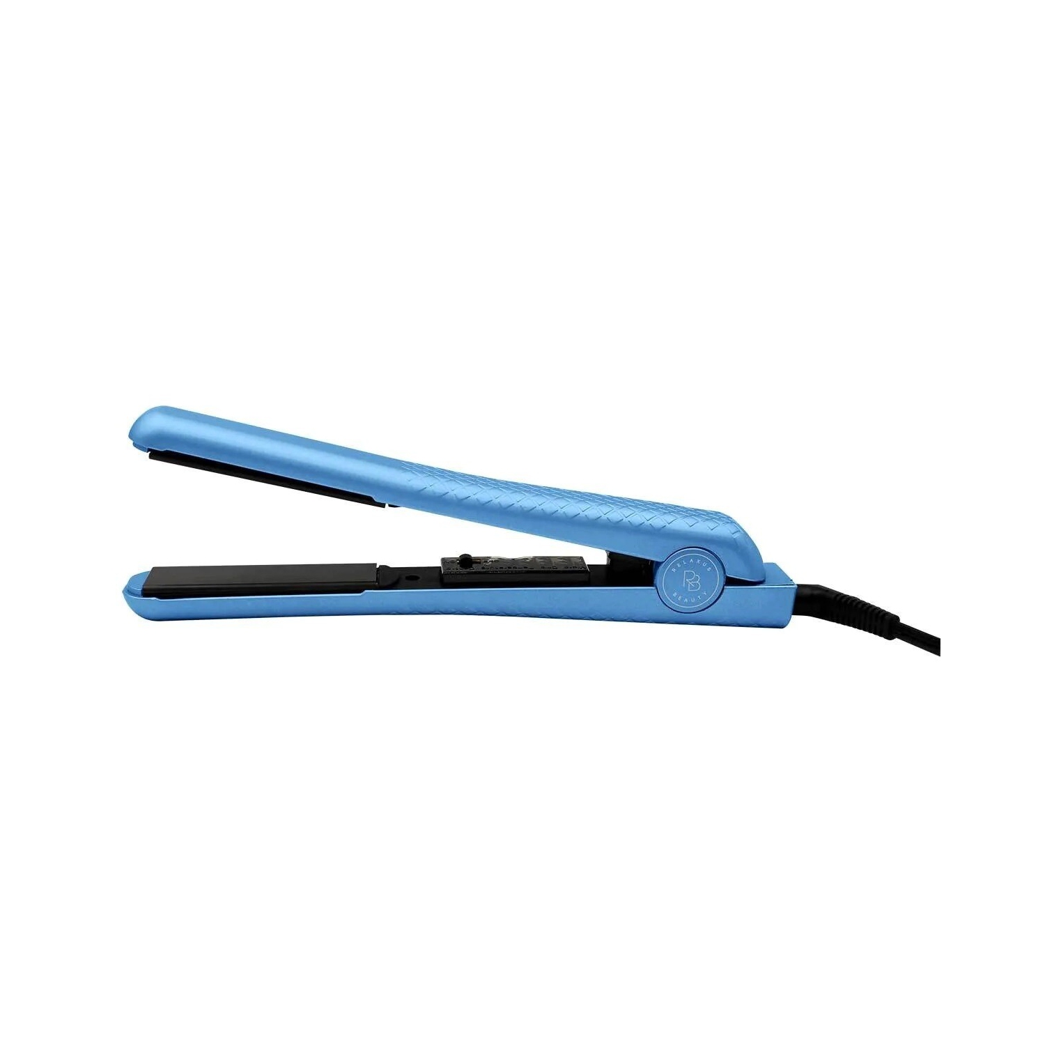 Relaxus Flat iron Glacial Blue