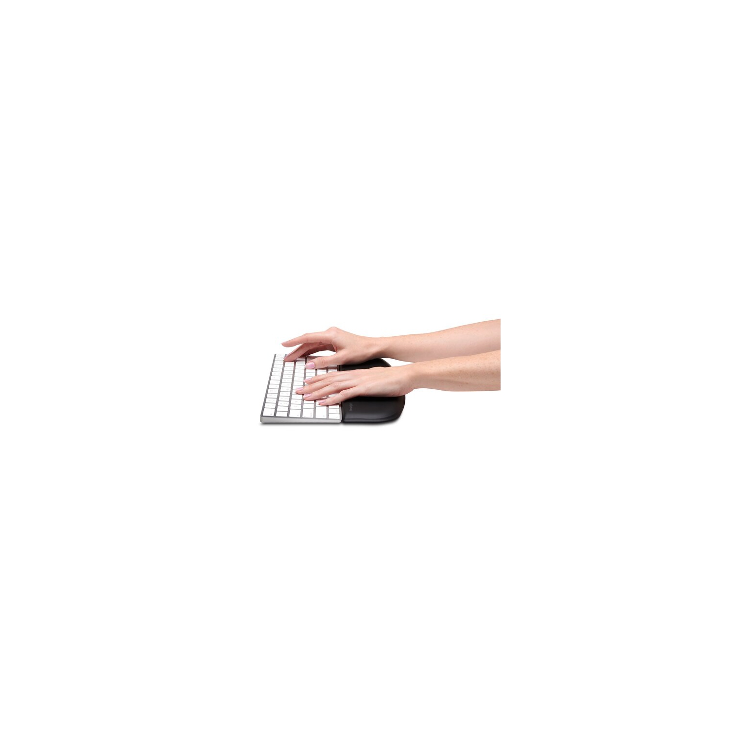 Kensington ErgoSoft Wrist Rest for Slim and Compact Keyboards