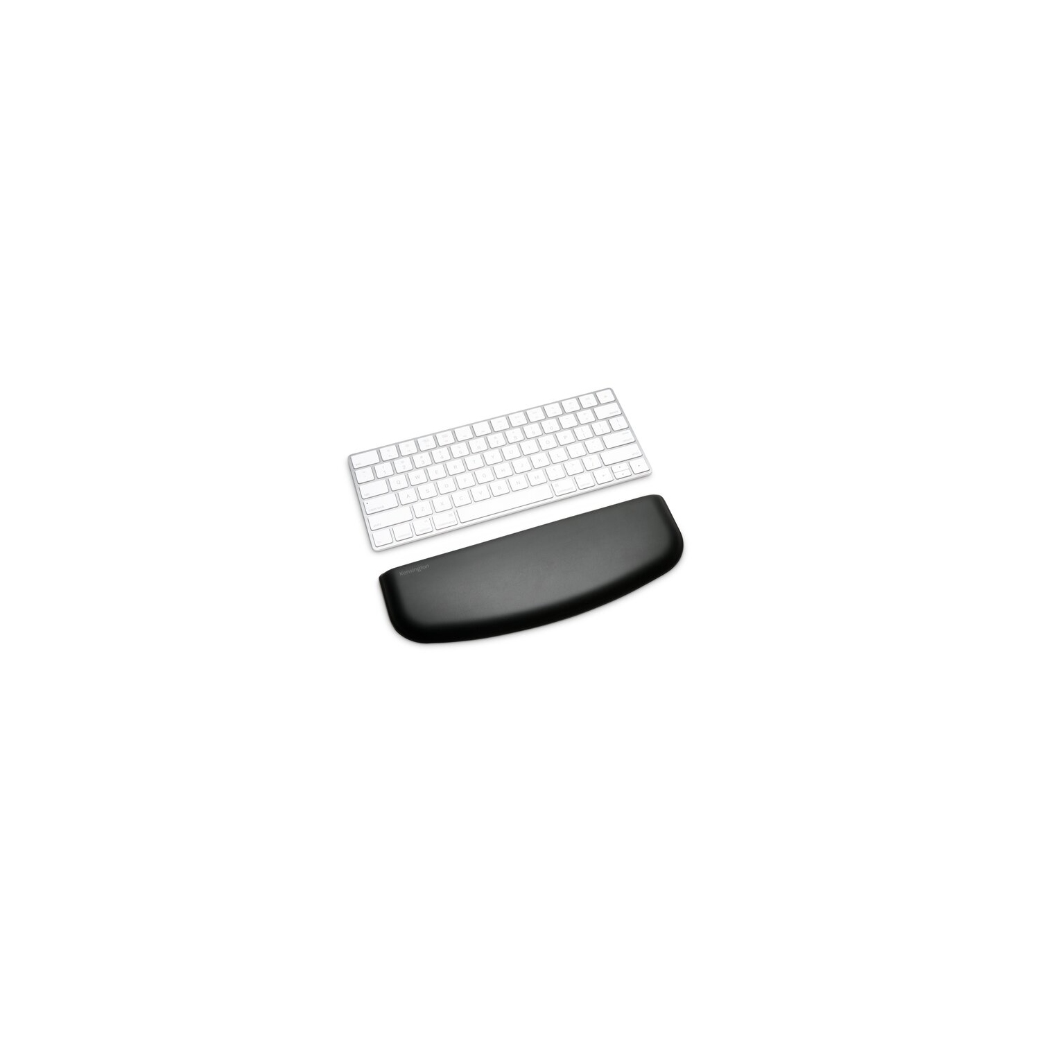 Kensington ErgoSoft Wrist Rest for Slim and Compact Keyboards