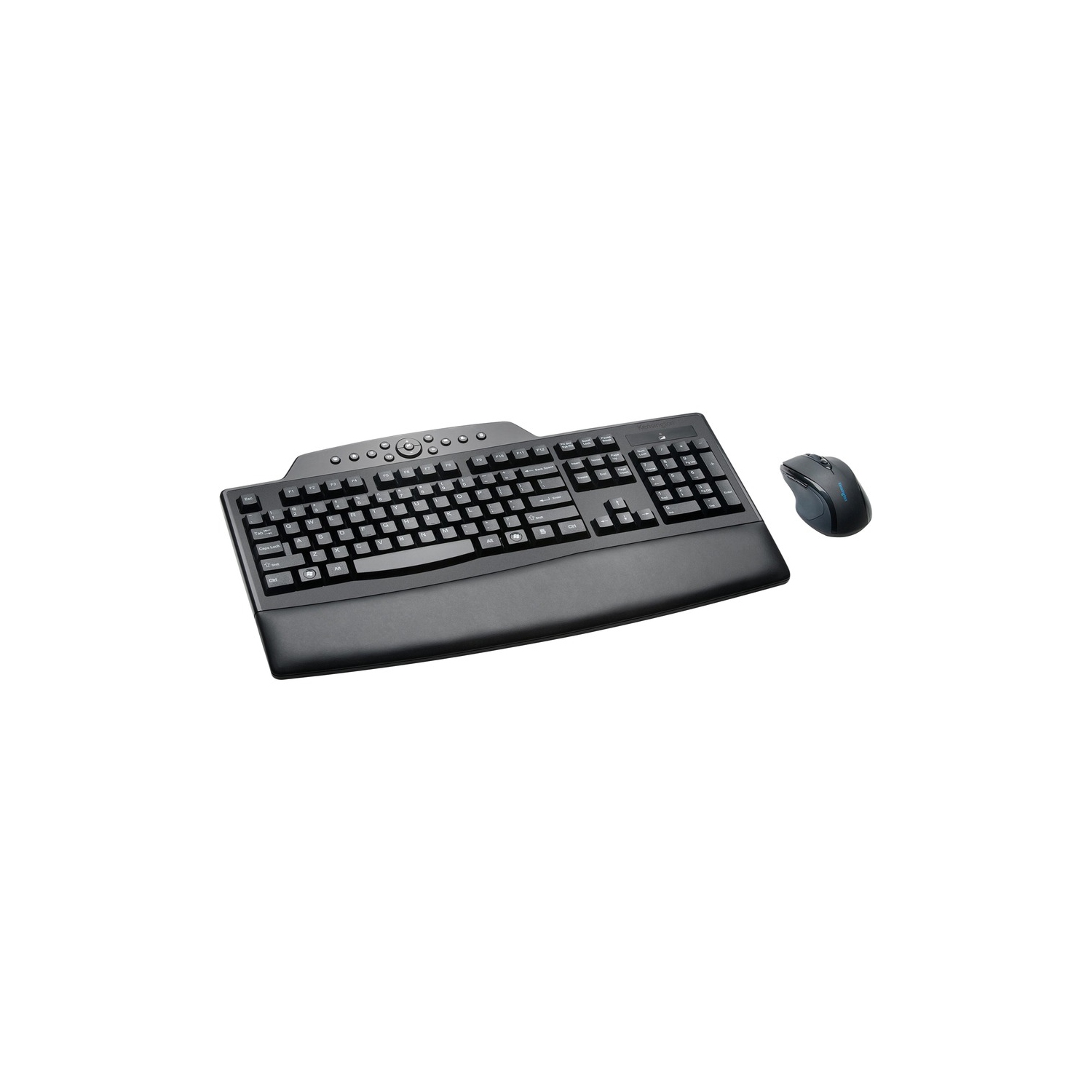 Kensington Pro Fit Wireless Comfort Keyboard & Mouse Combo -